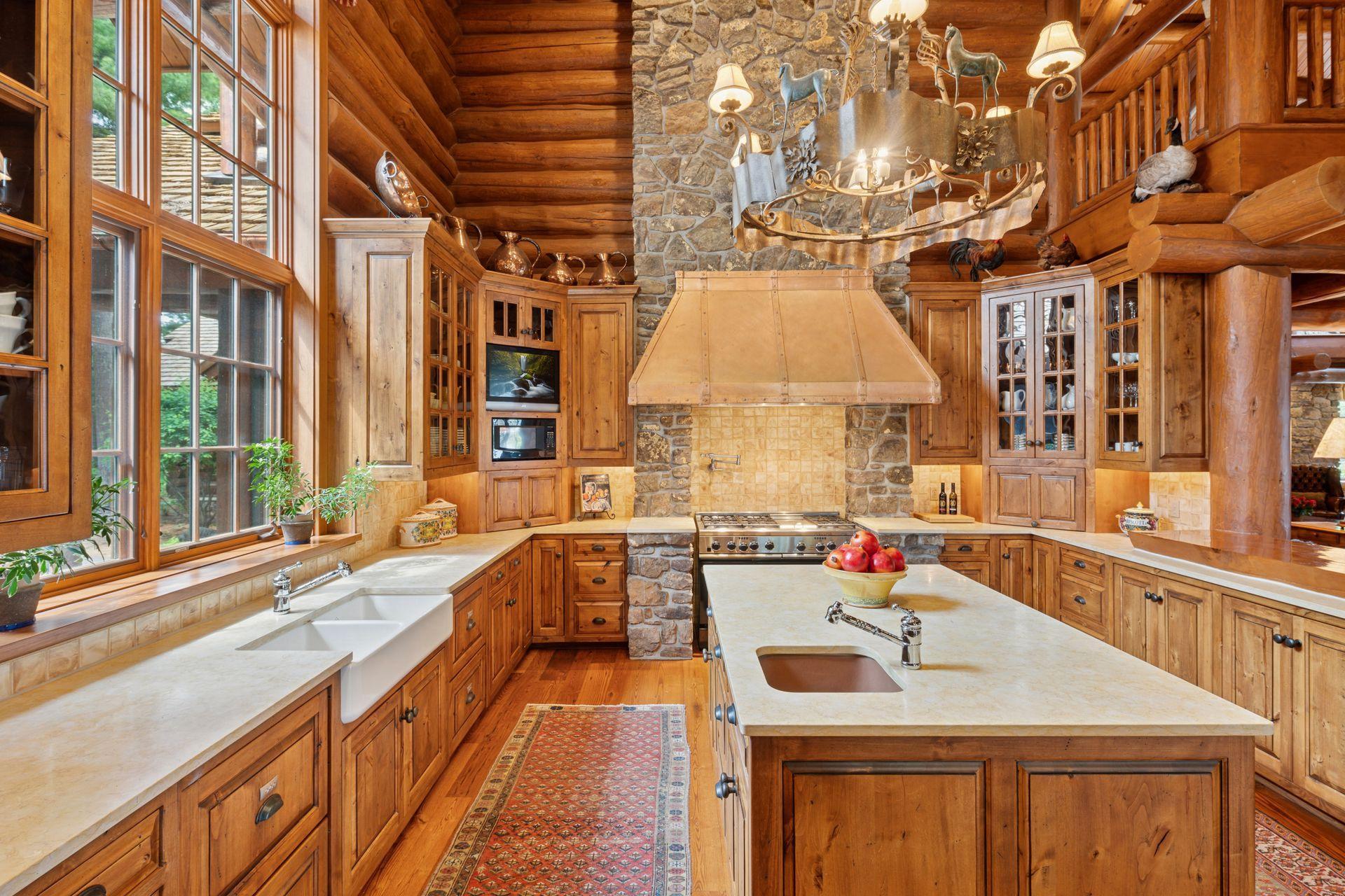 36463 Butternut Point Road