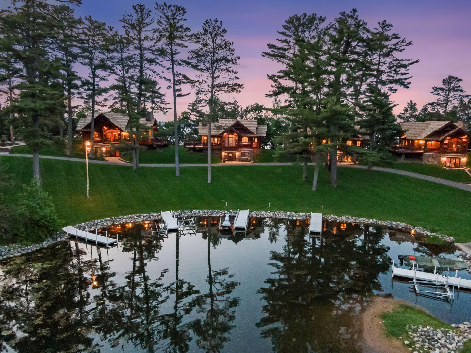 36463 Butternut Point Road