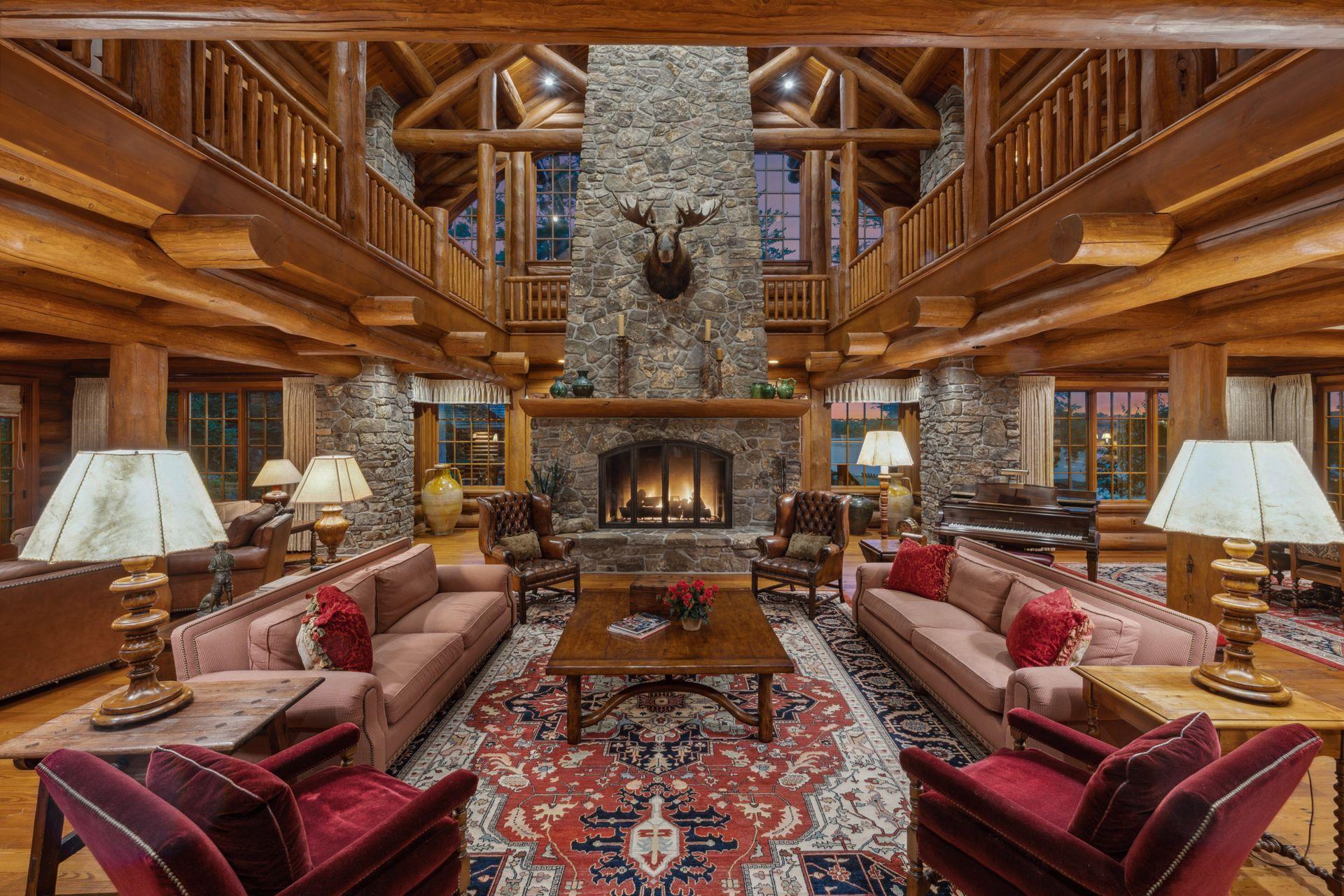 36463 Butternut Point Road