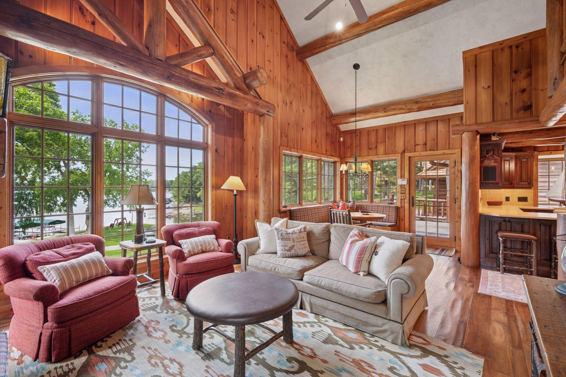 36463 Butternut Point Road