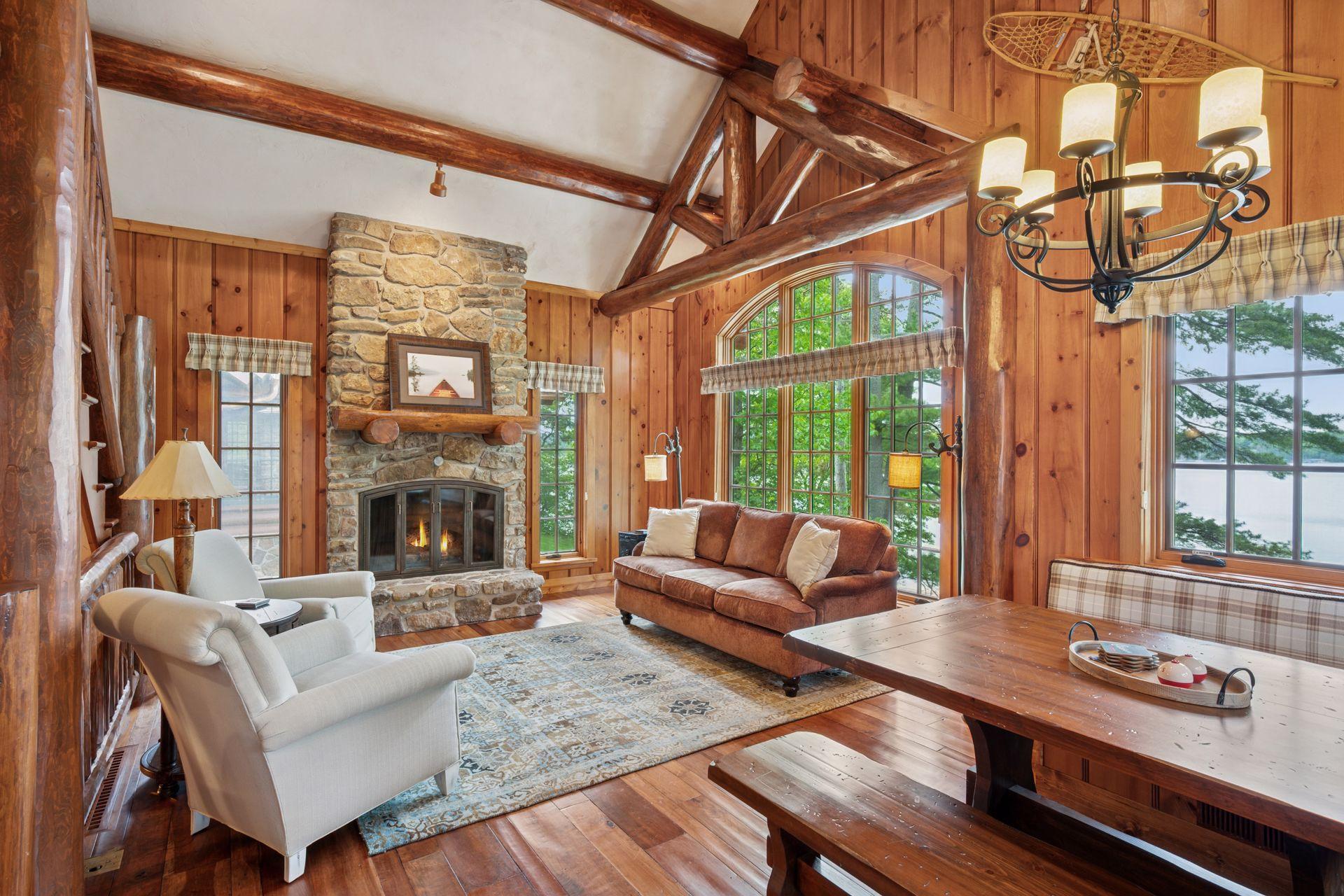 36463 Butternut Point Road