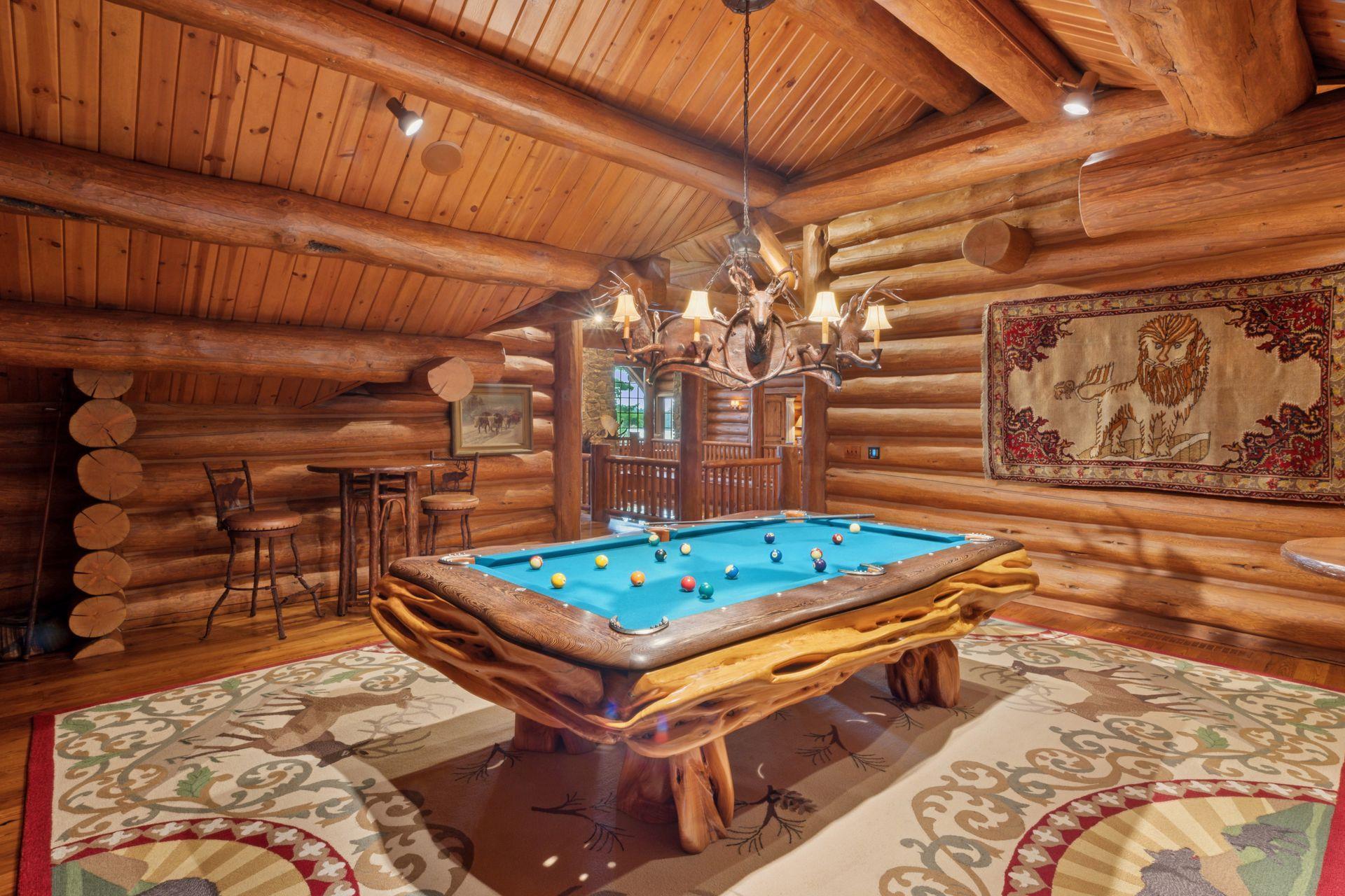 36463 Butternut Point Road