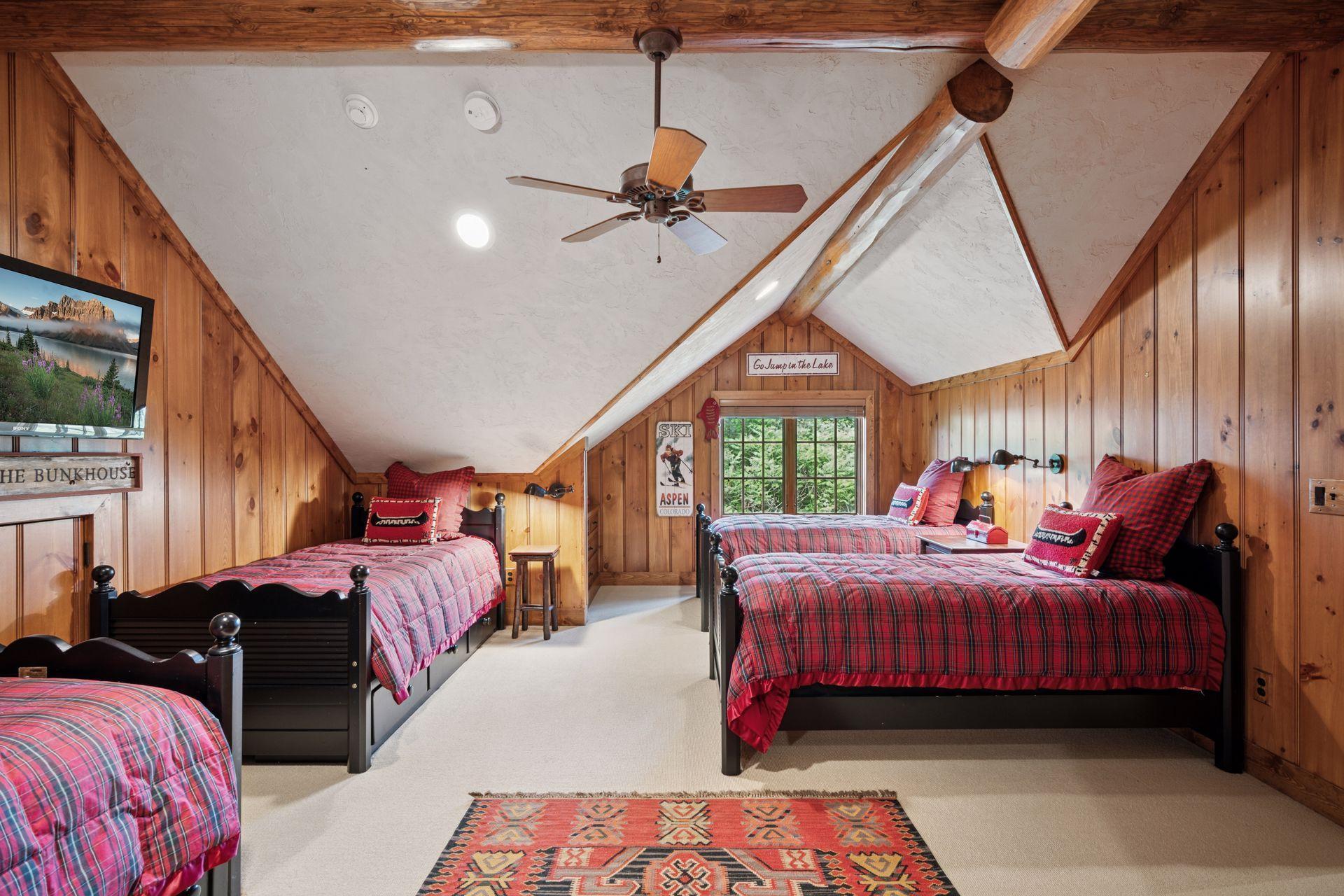 36463 Butternut Point Road