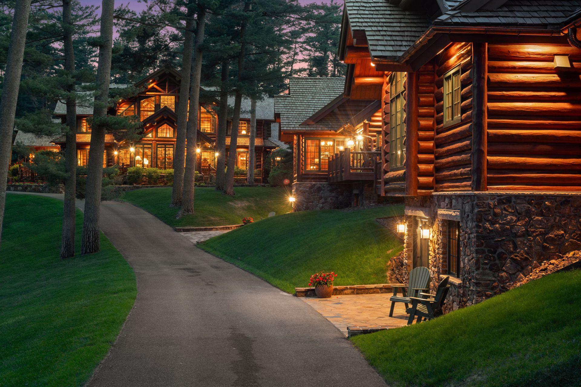 36463 Butternut Point Road