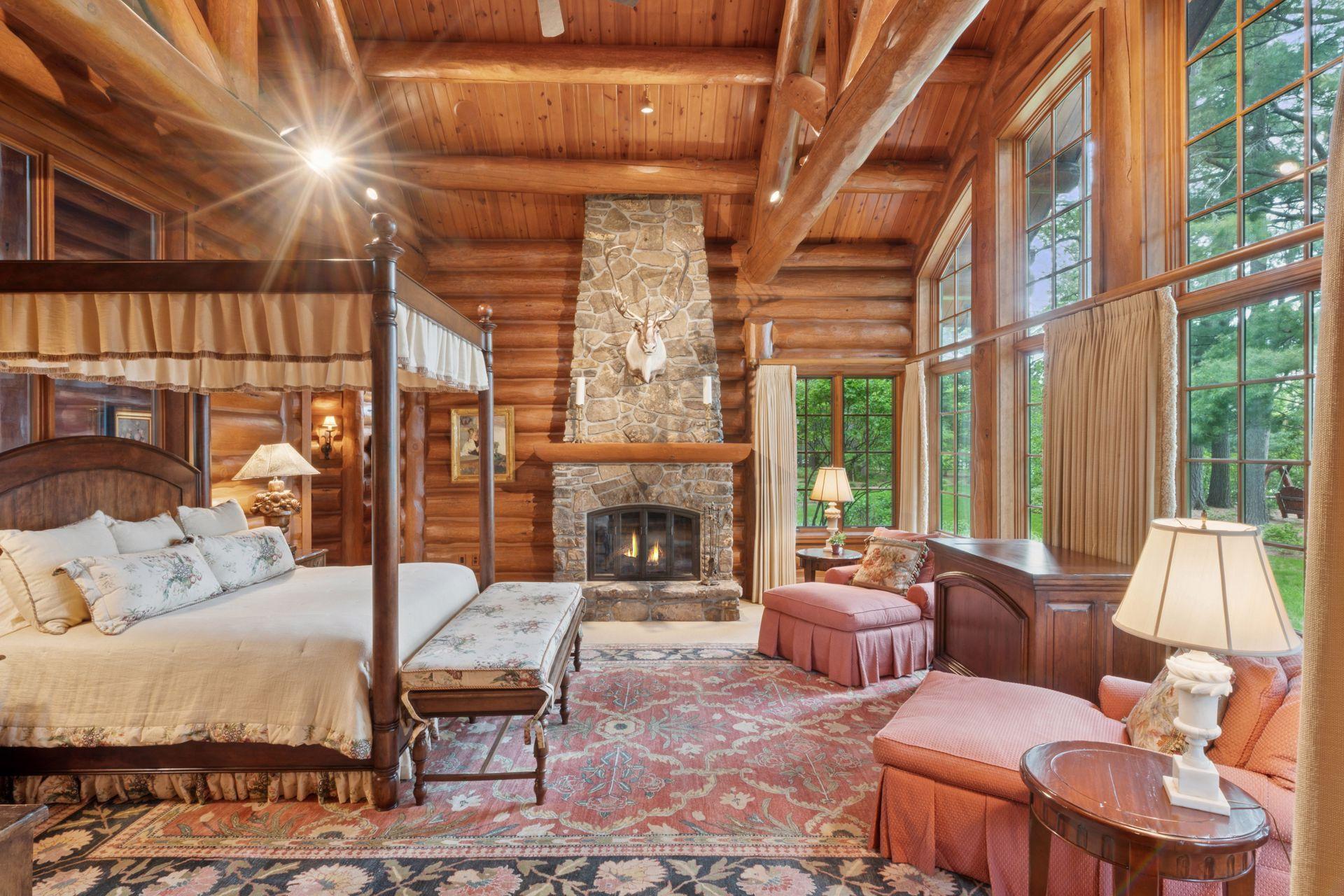 36463 Butternut Point Road