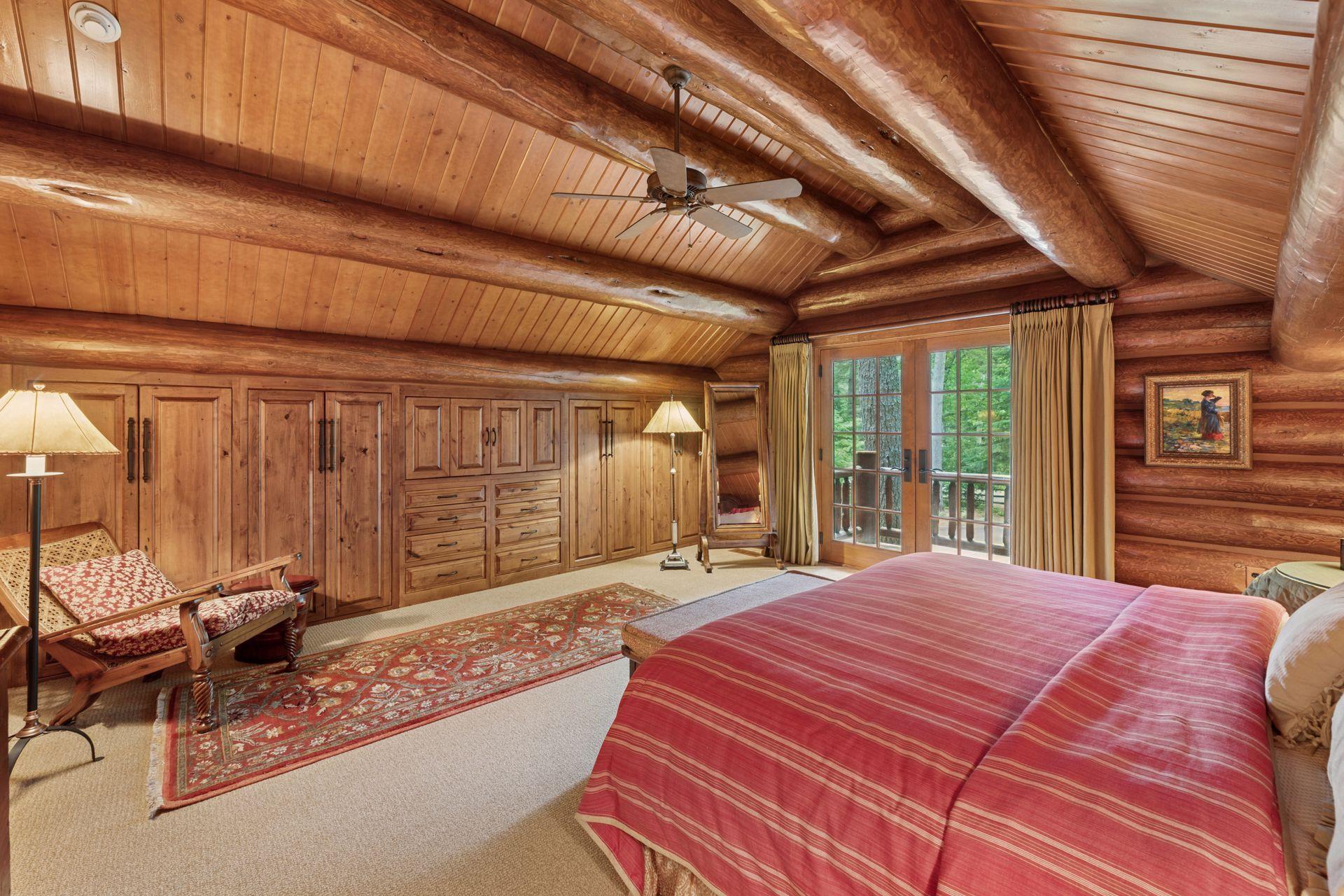 36463 Butternut Point Road