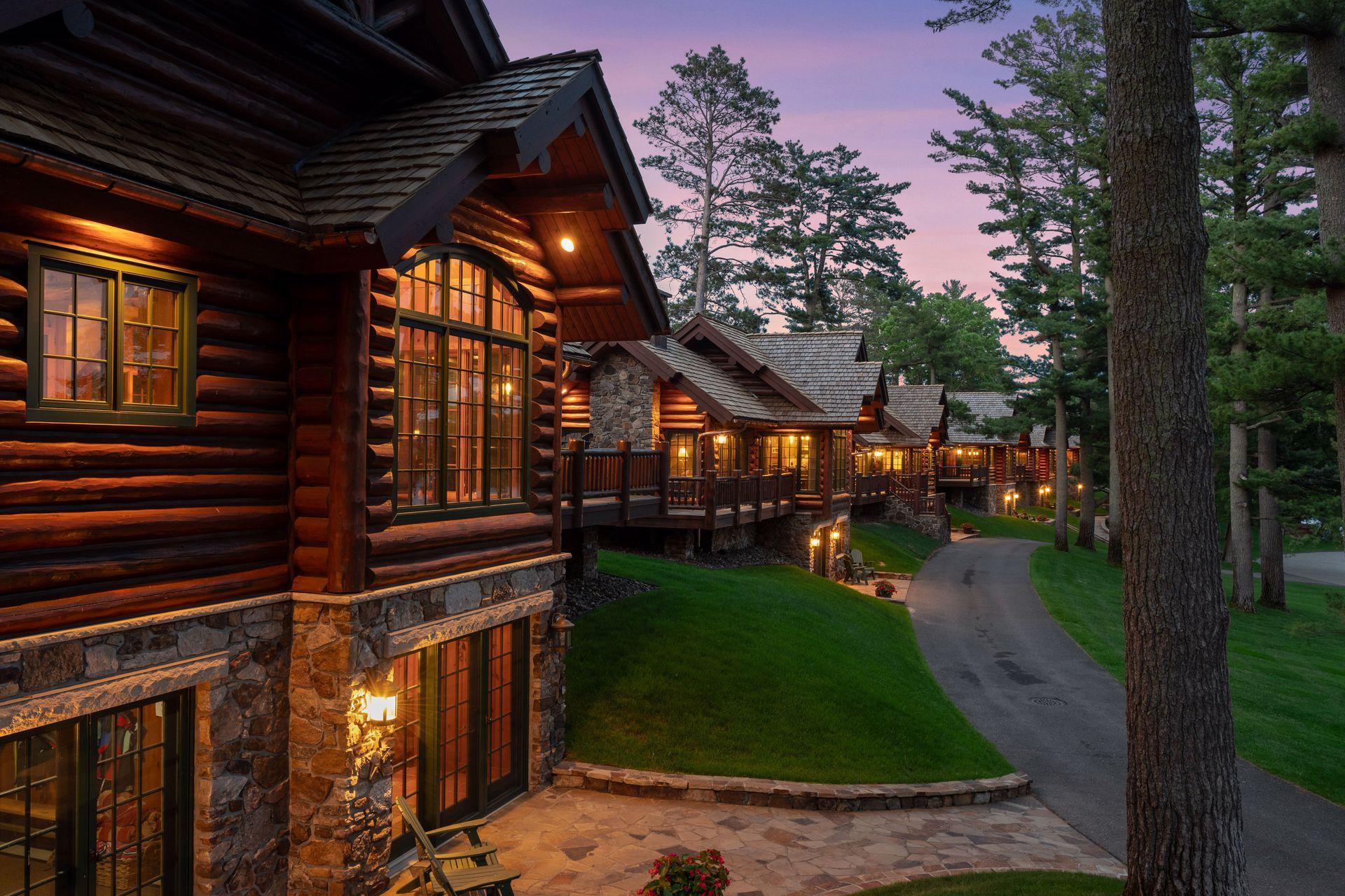 36463 Butternut Point Road