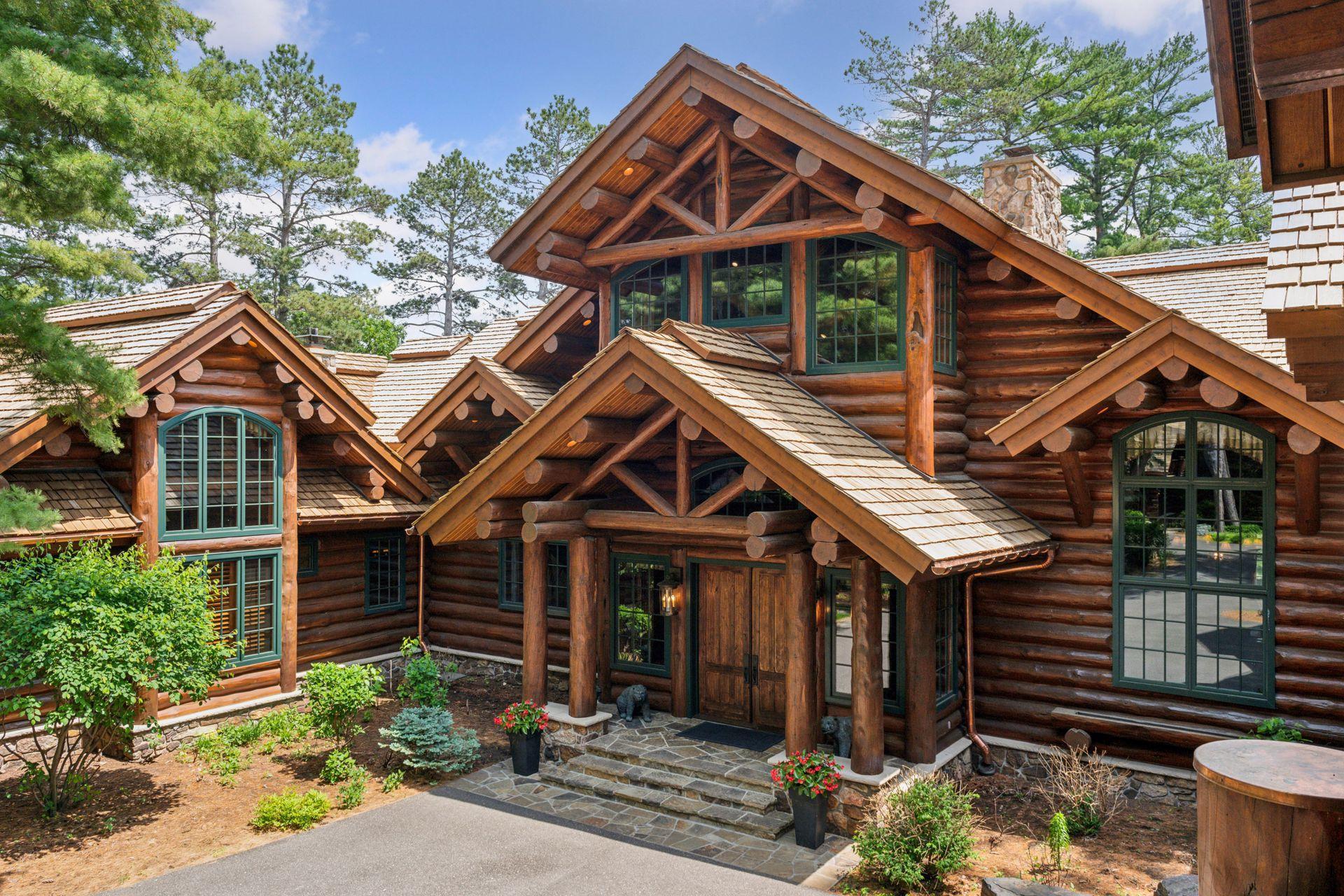 36463 Butternut Point Road