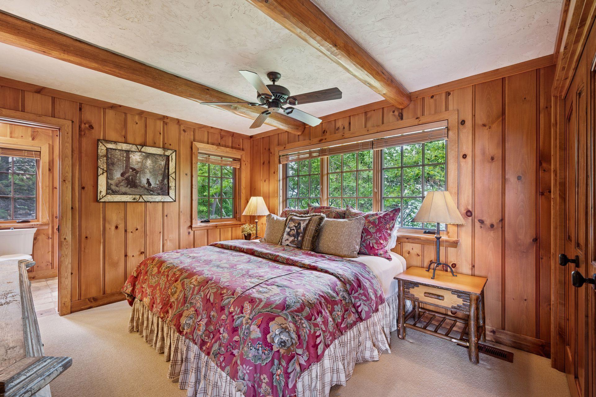 36463 Butternut Point Road