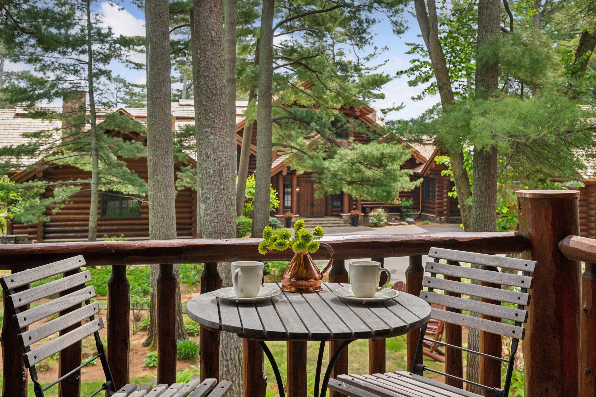 36463 Butternut Point Road