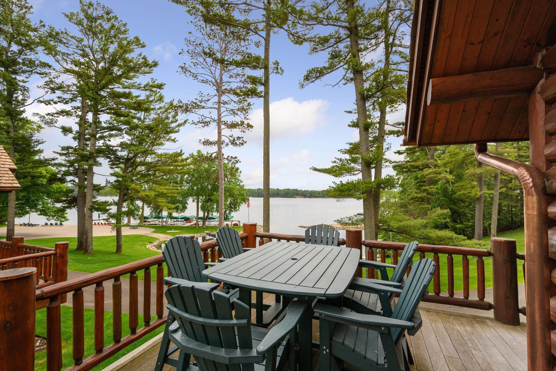 36463 Butternut Point Road