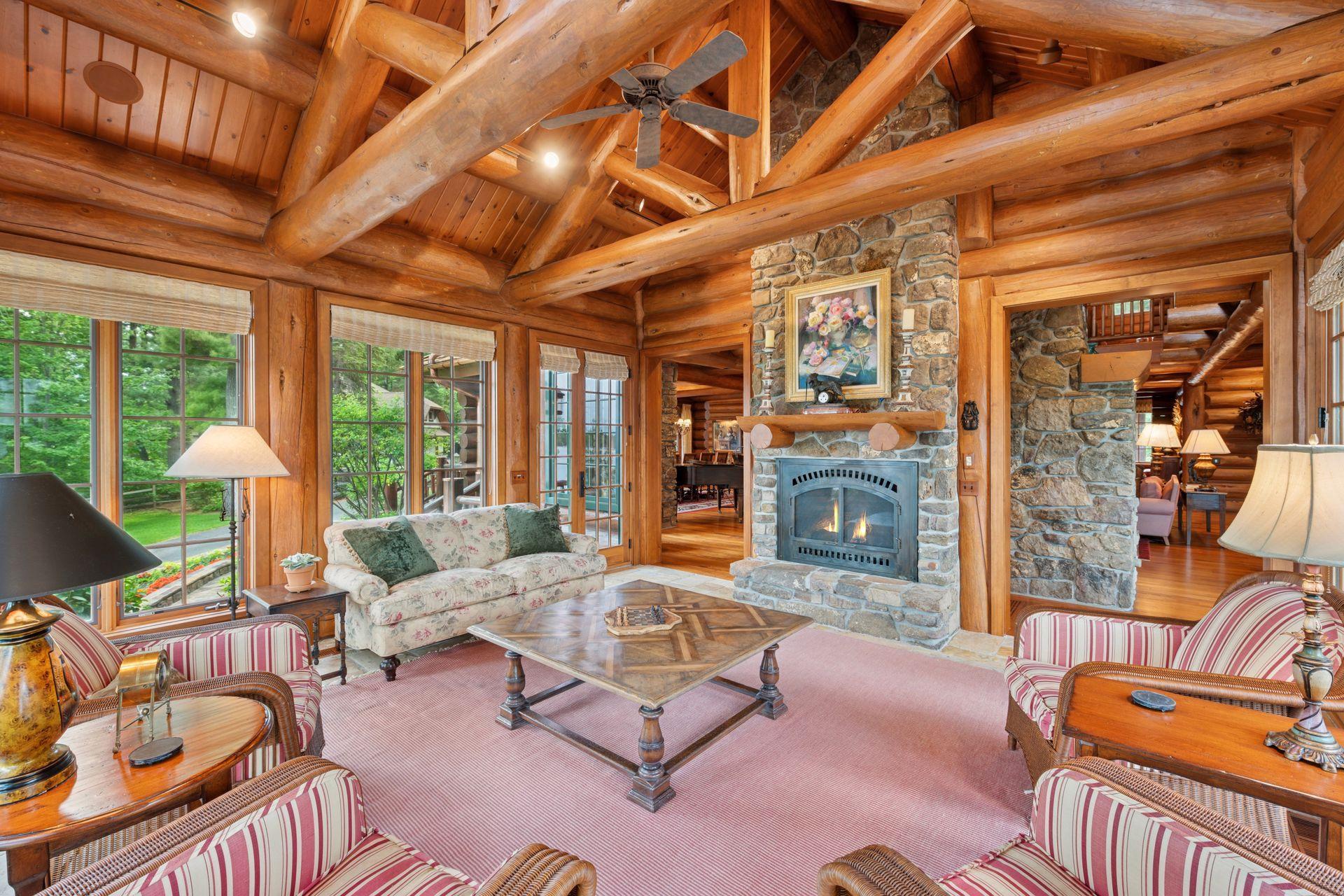 36463 Butternut Point Road