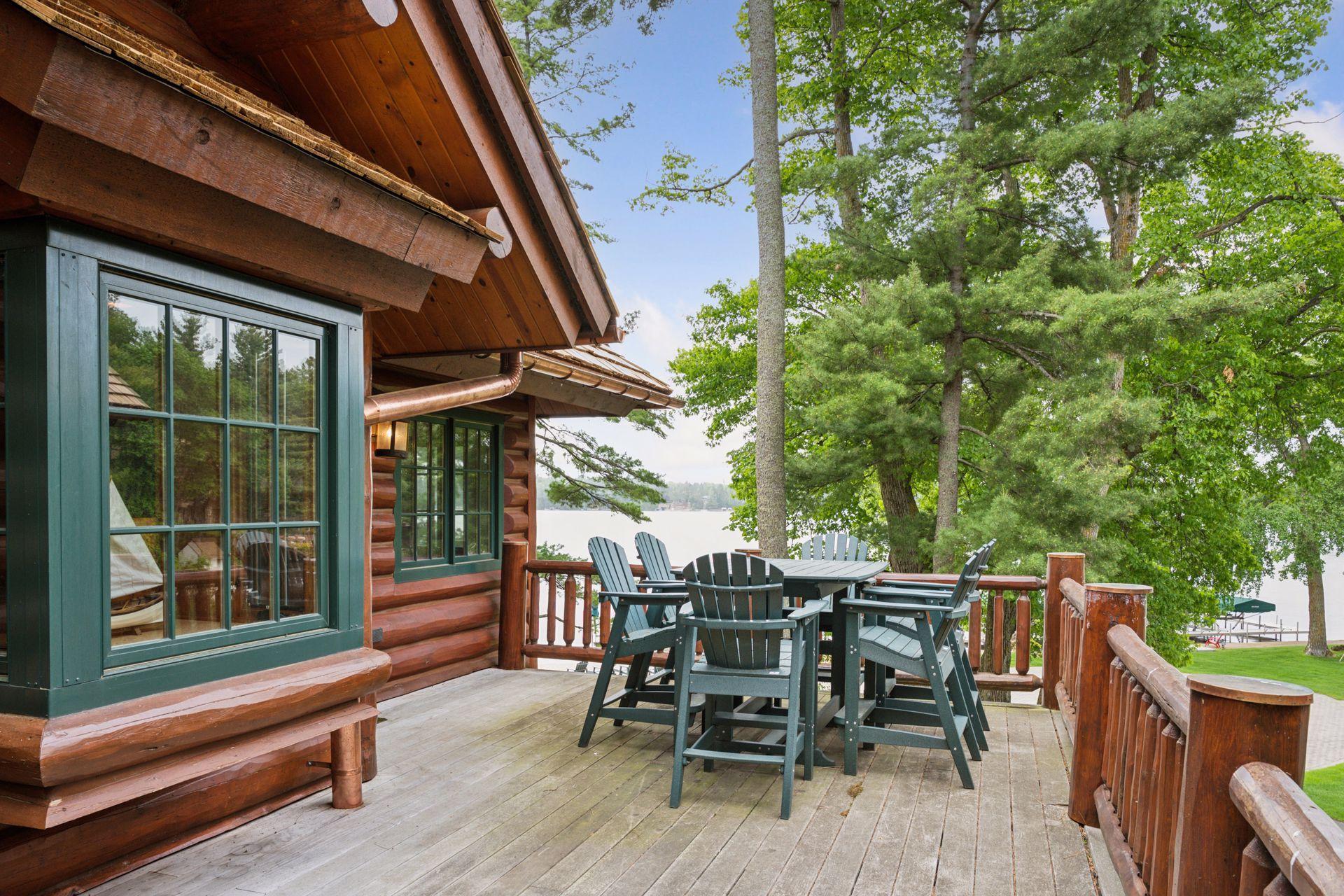 36463 Butternut Point Road