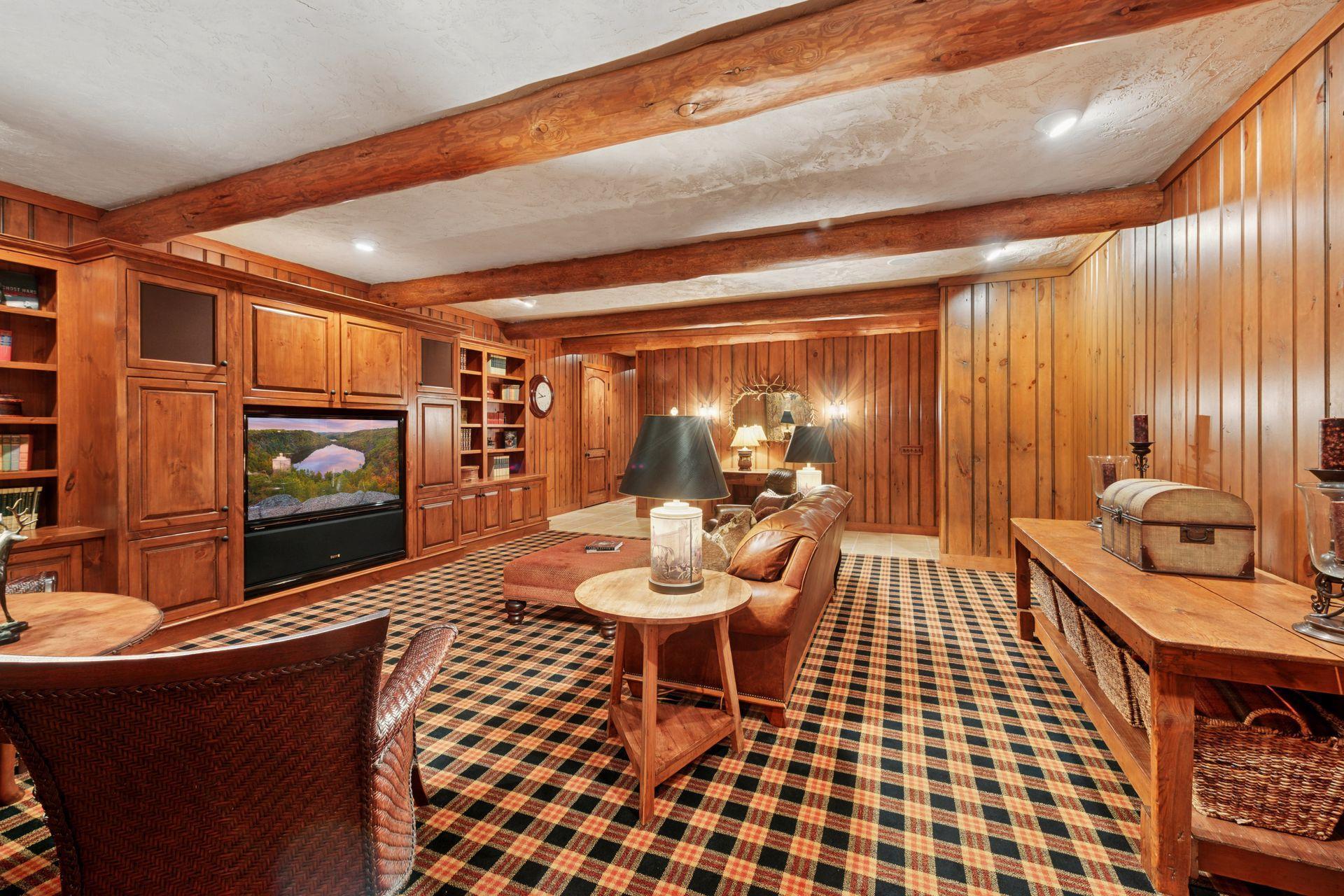 36463 Butternut Point Road