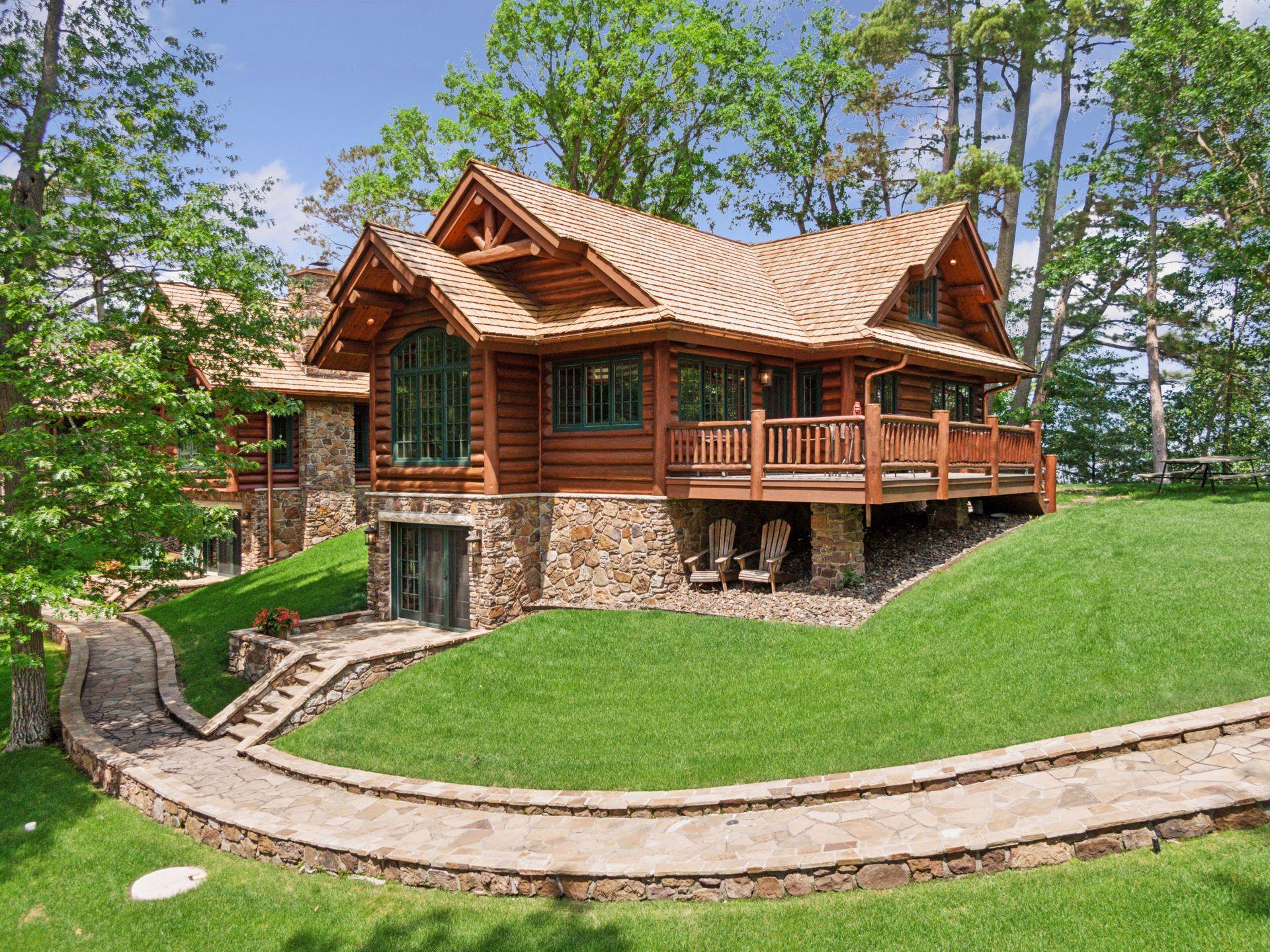 36463 Butternut Point Road