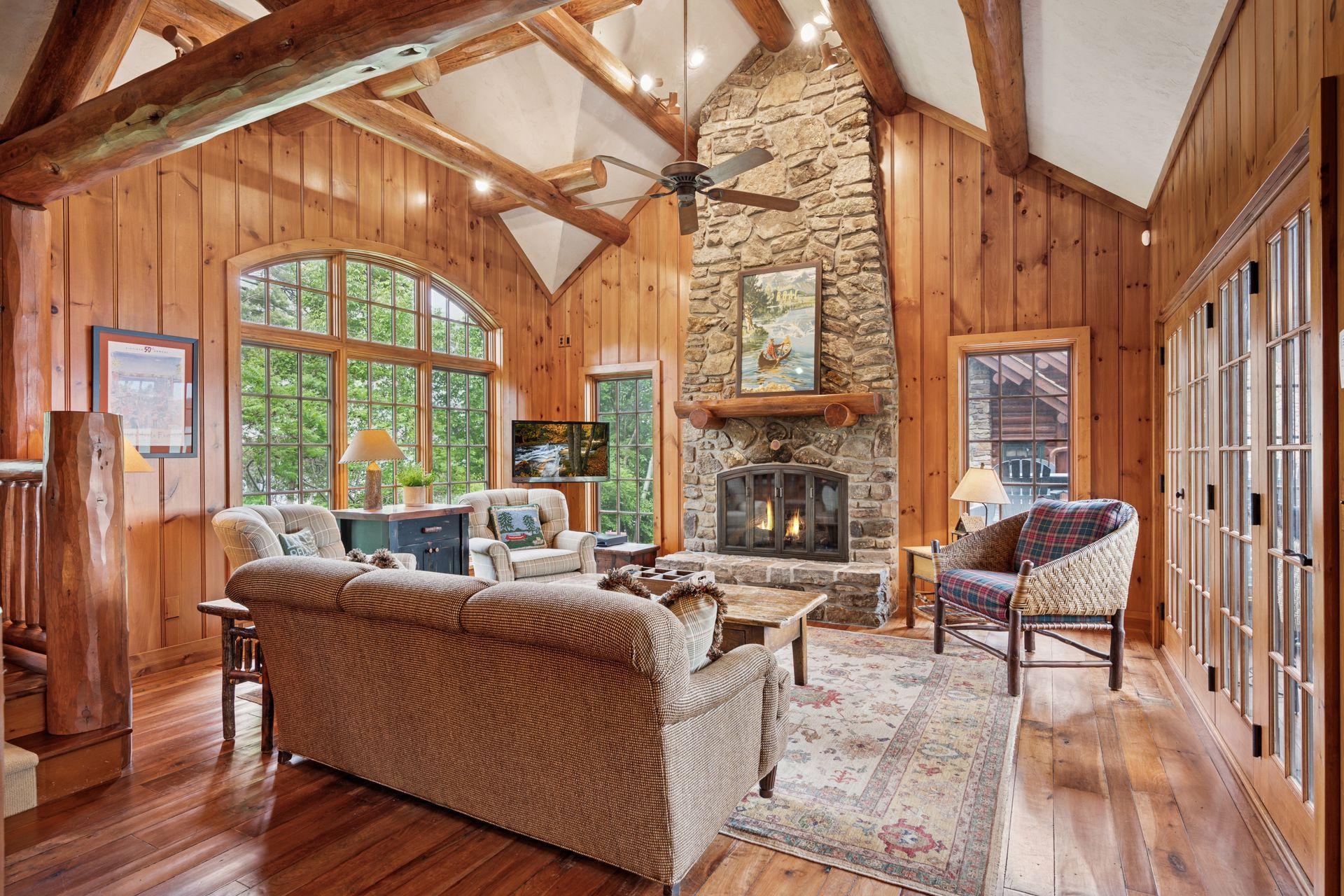 36463 Butternut Point Road