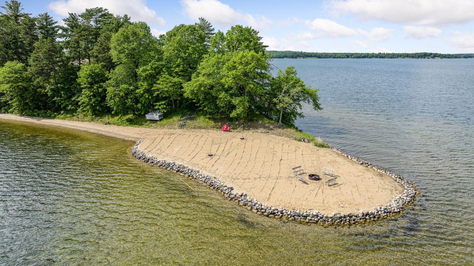 36463 Butternut Point Road