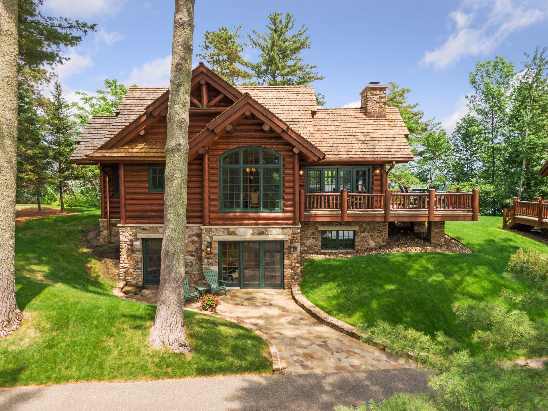 36463 Butternut Point Road