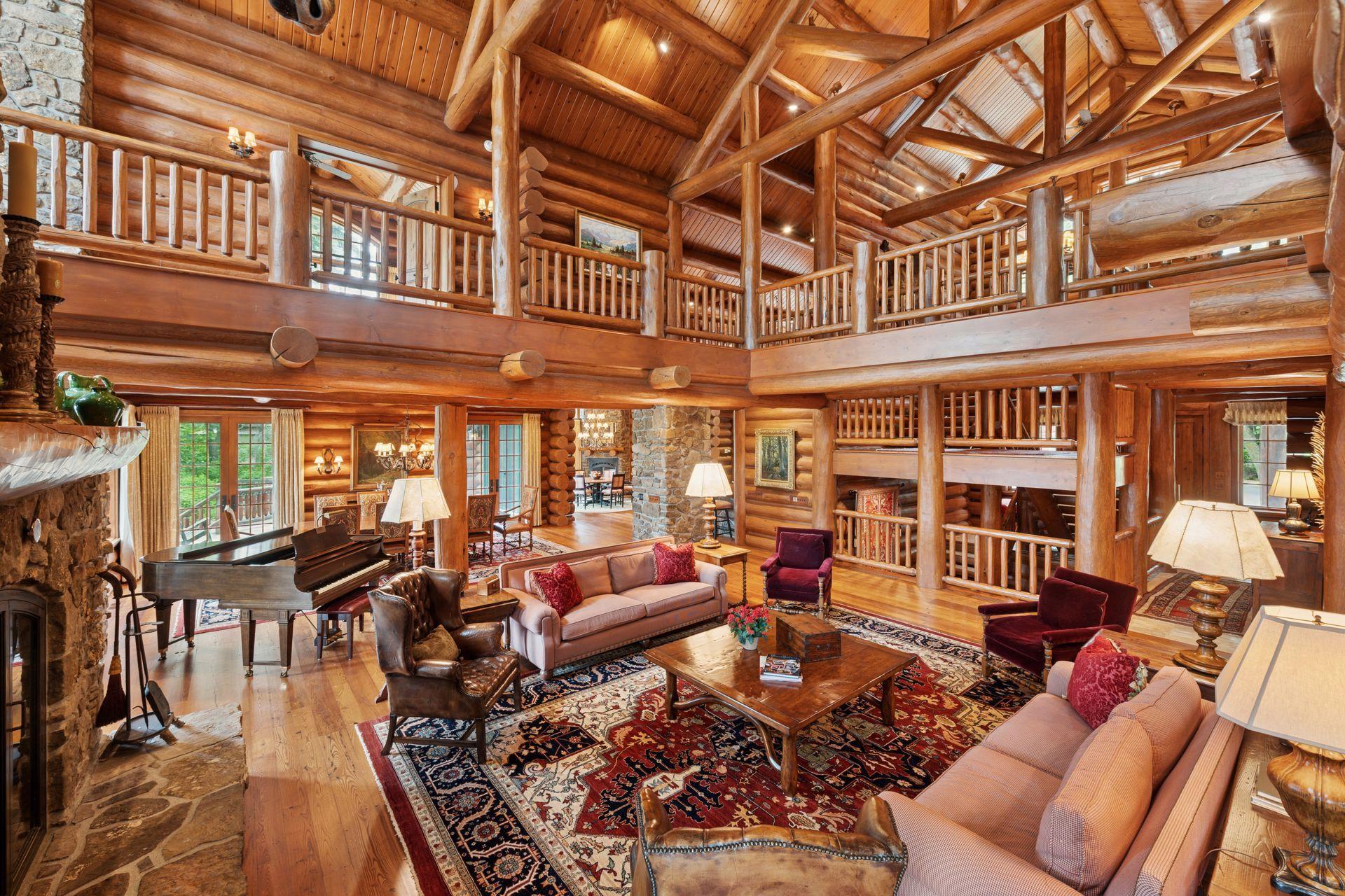 36463 Butternut Point Road