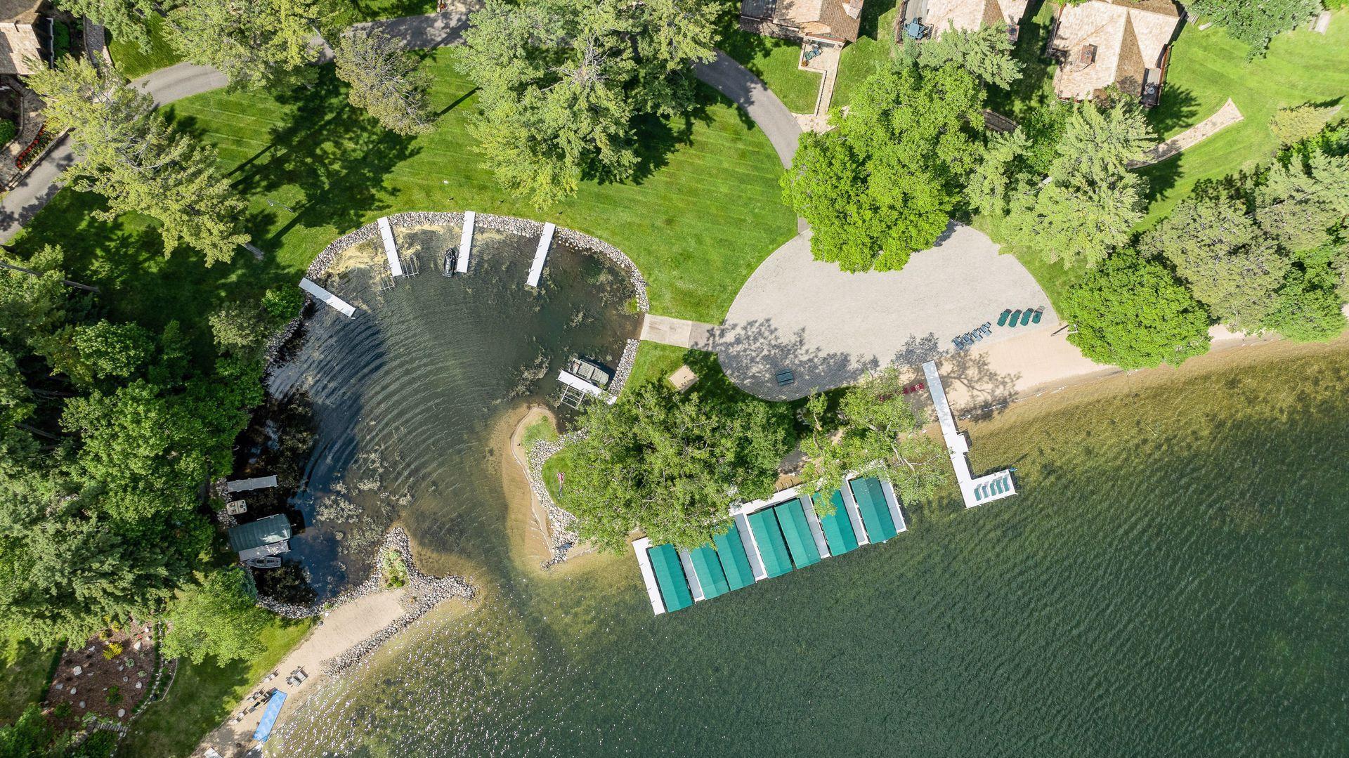 36463 Butternut Point Road