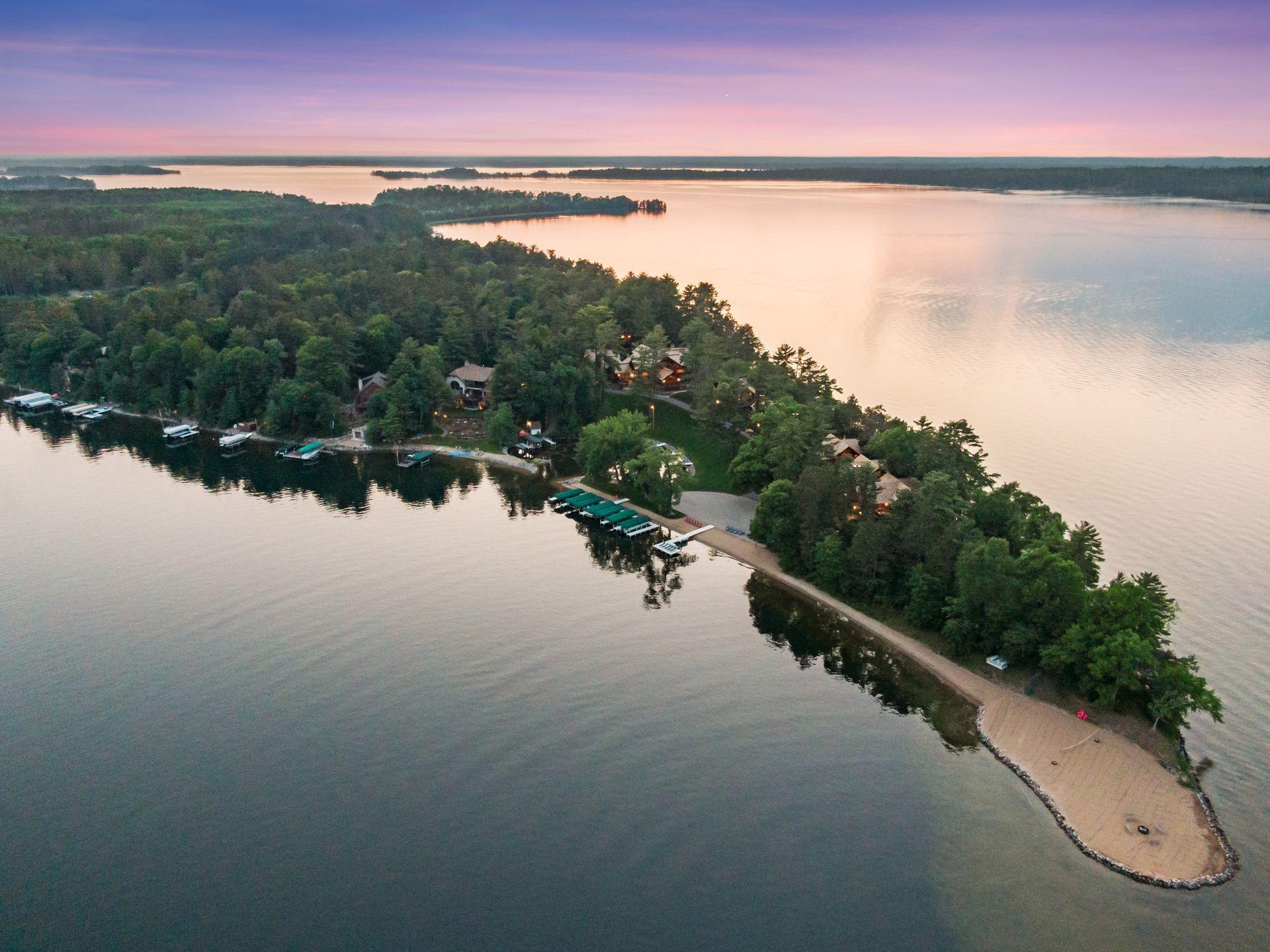 36463 Butternut Point Road