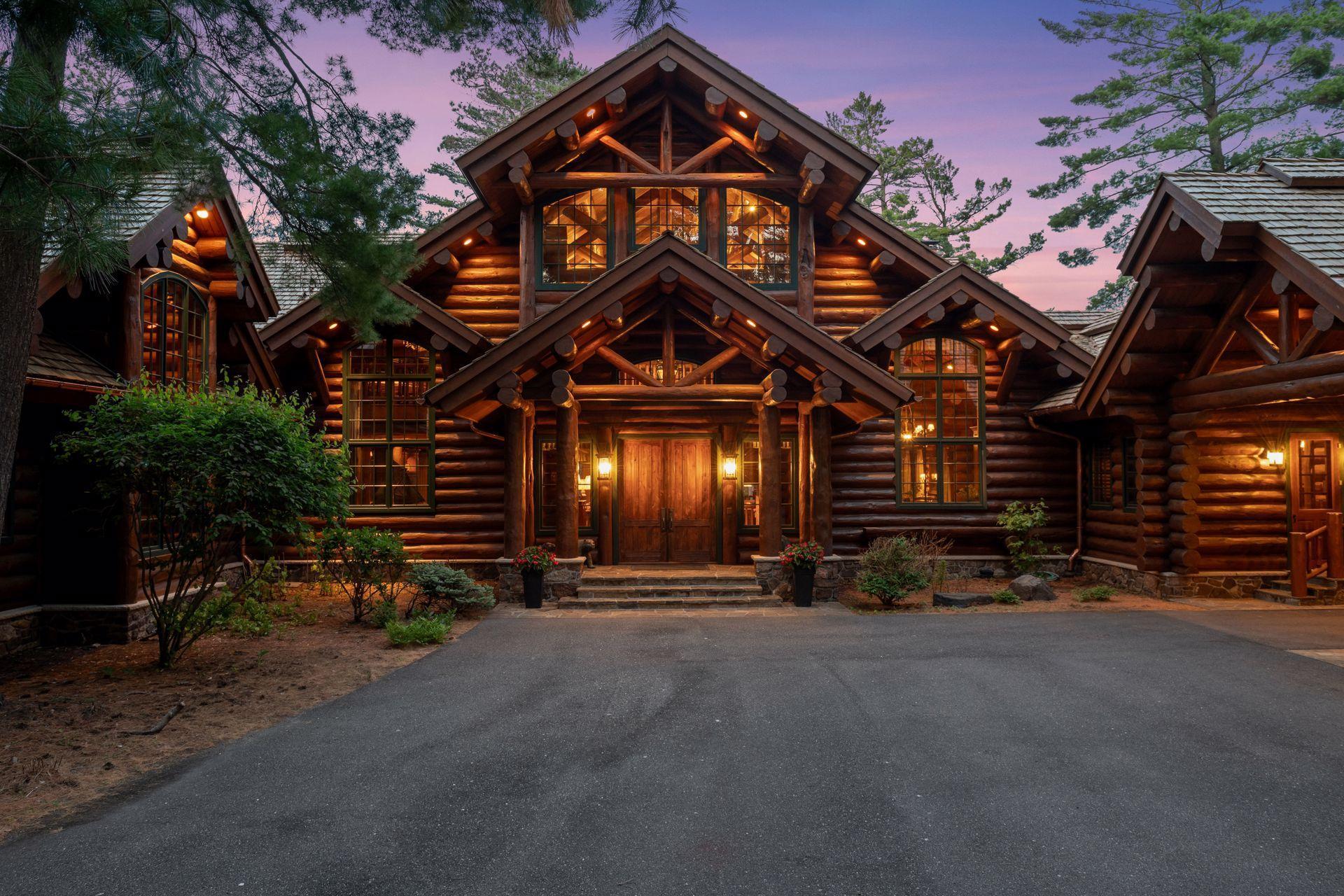 36463 Butternut Point Road