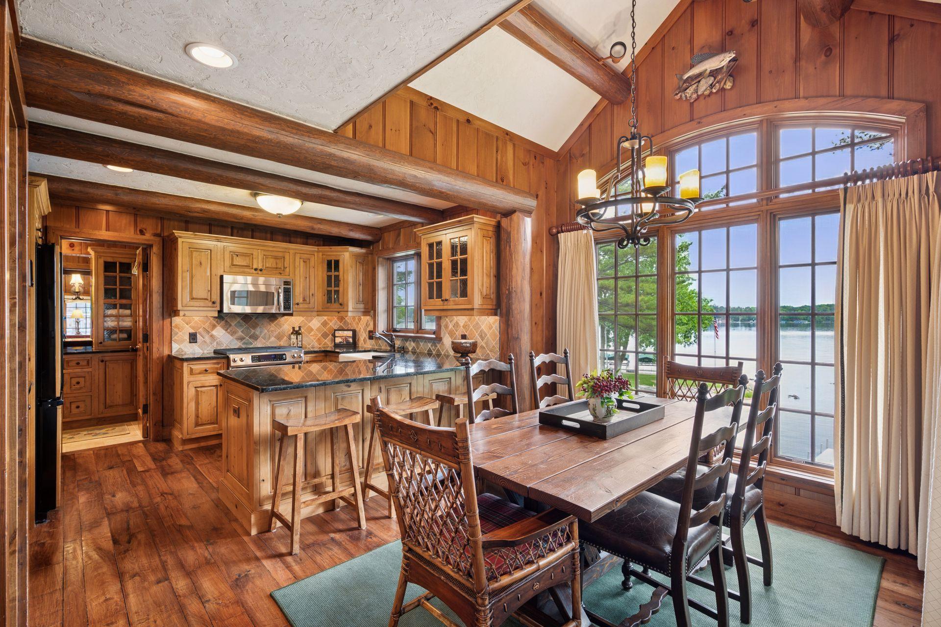 36463 Butternut Point Road