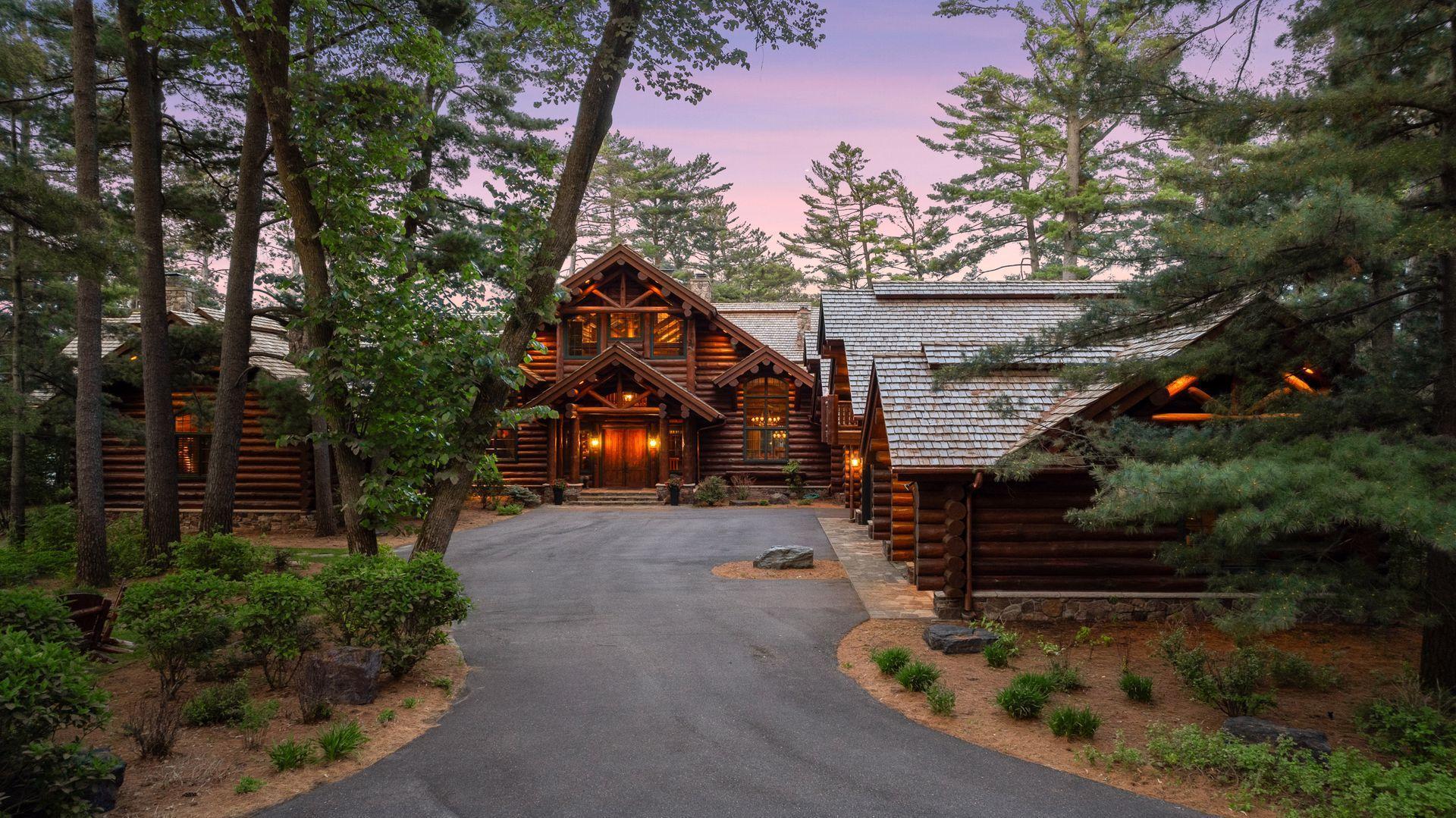 36463 Butternut Point Road