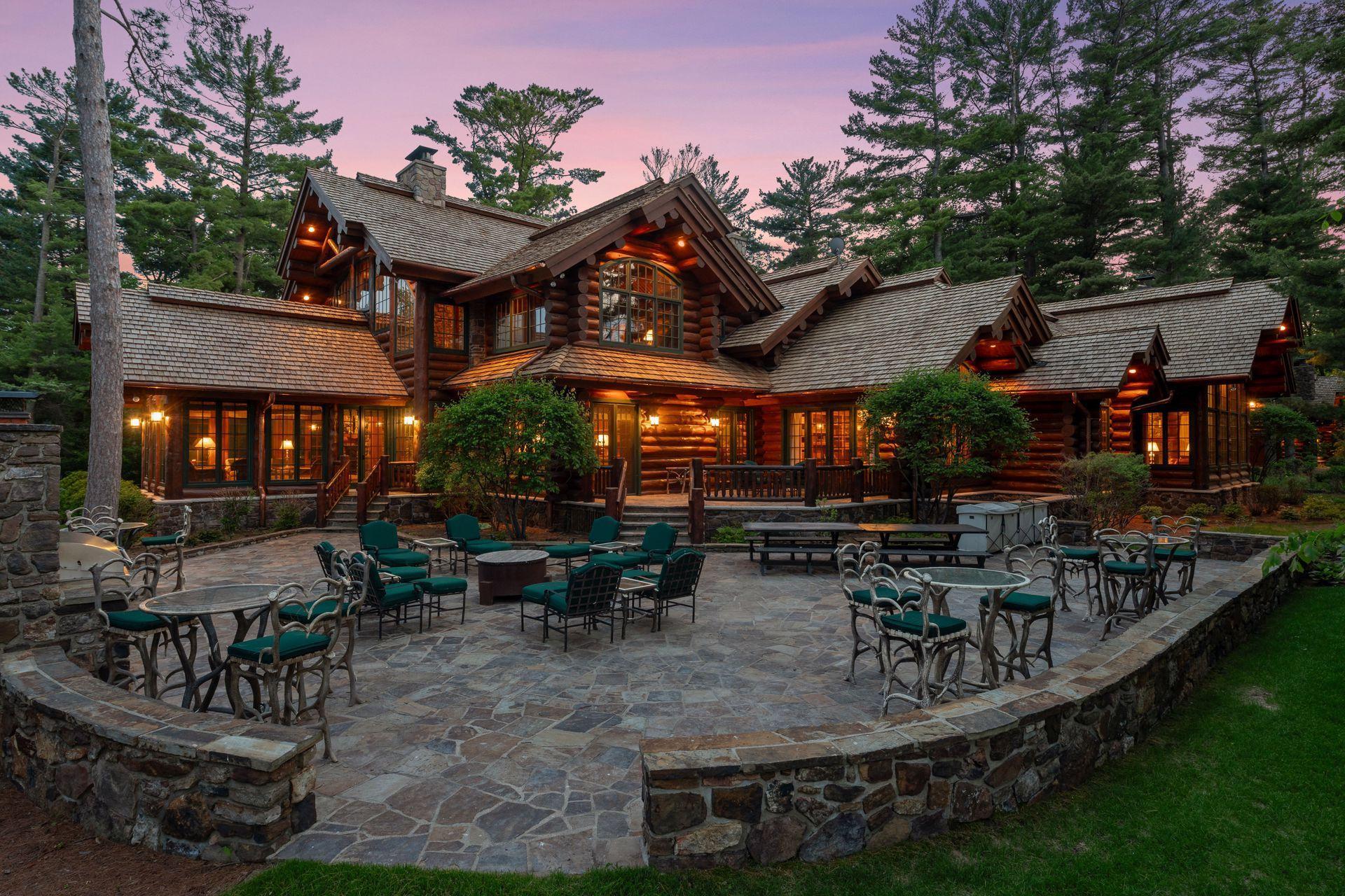 36463 Butternut Point Road