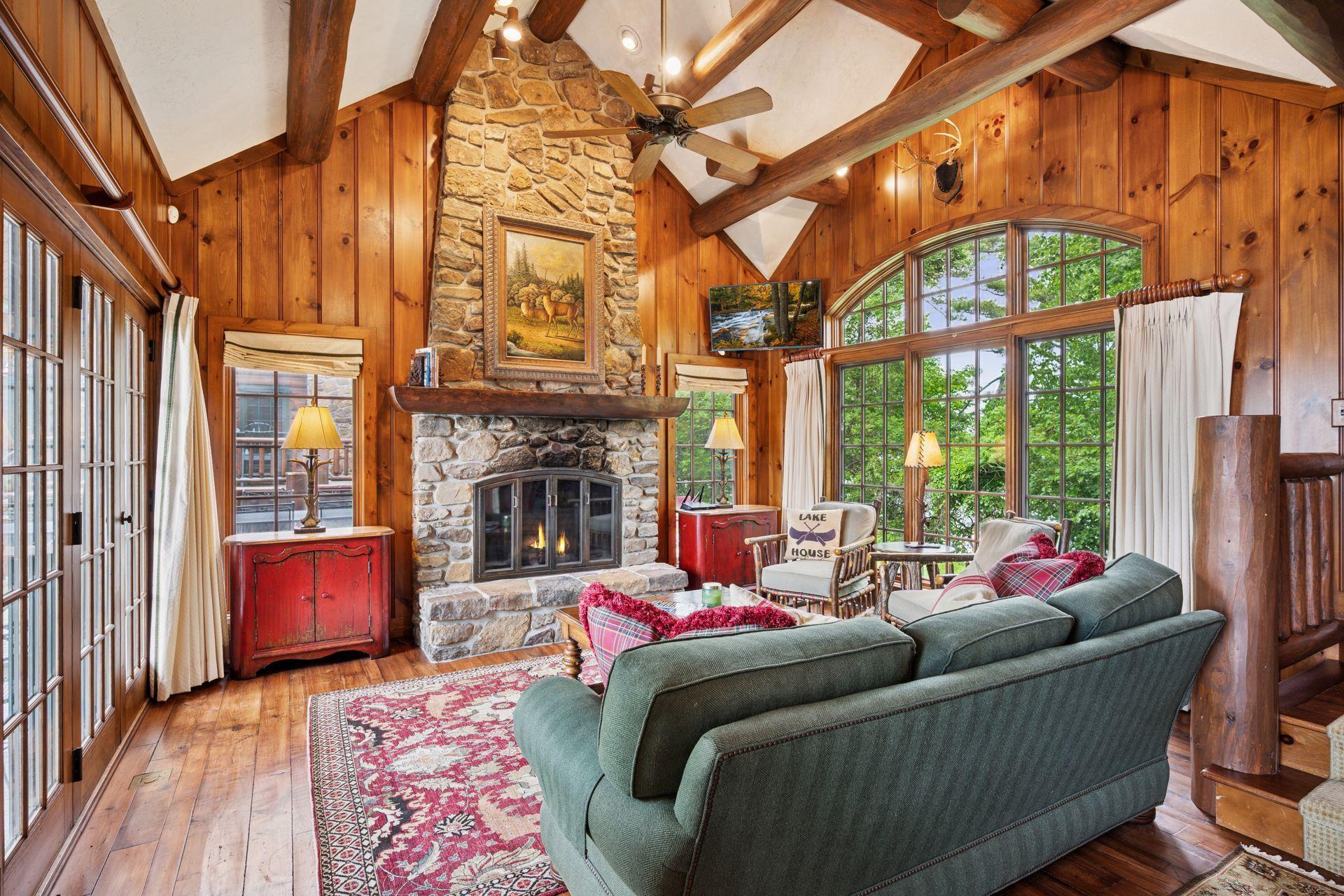 36463 Butternut Point Road