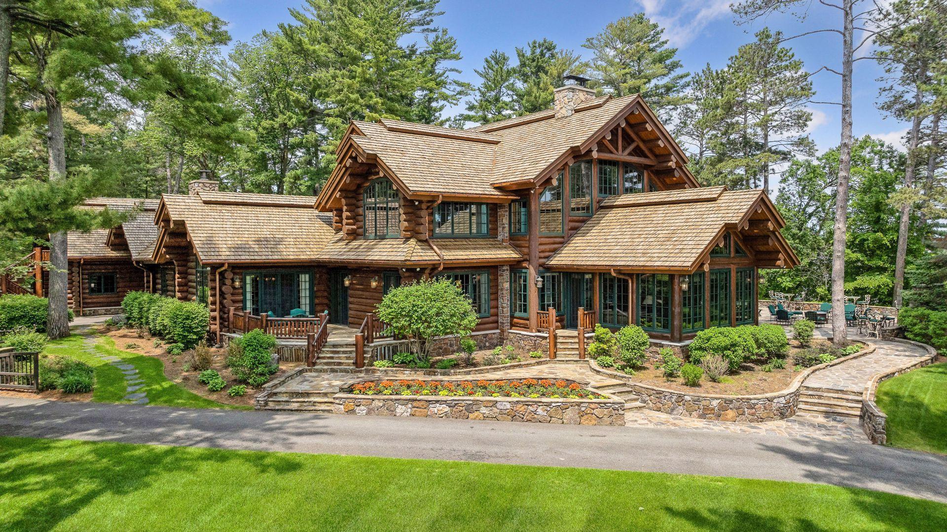 36463 Butternut Point Road