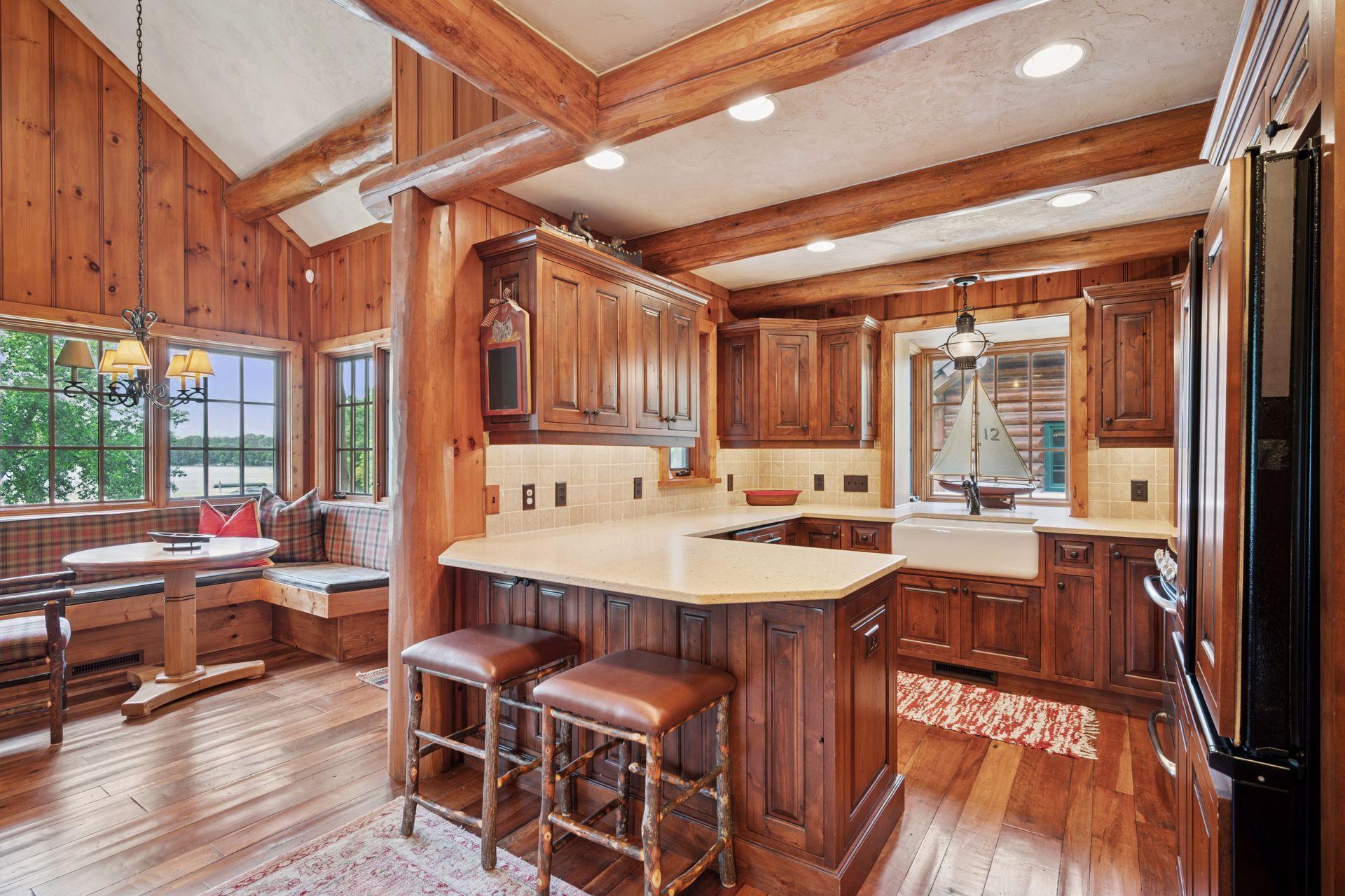 36463 Butternut Point Road