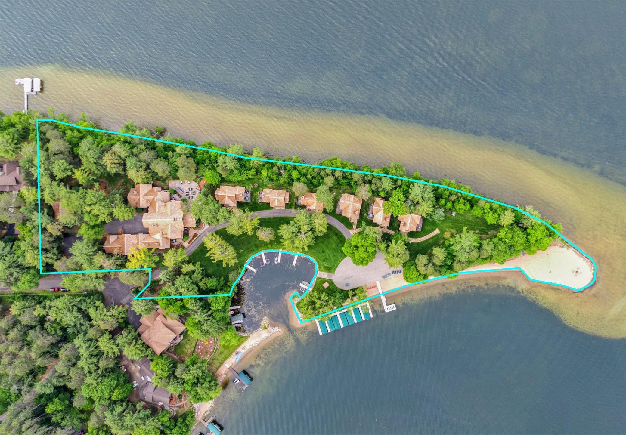 36463 Butternut Point Road