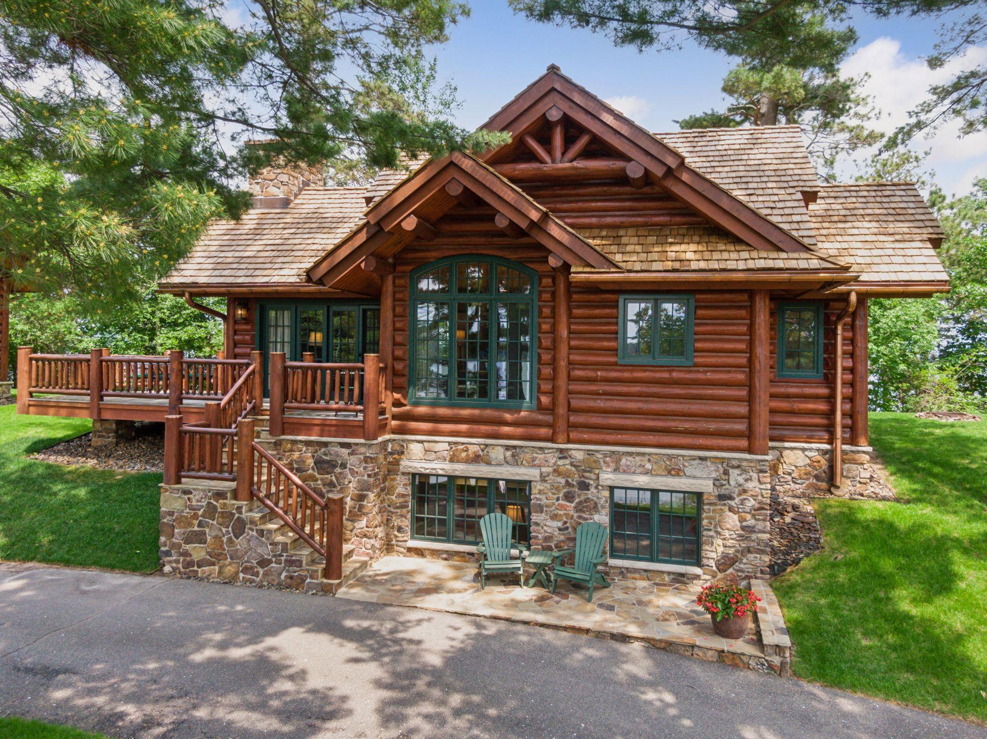 36463 Butternut Point Road