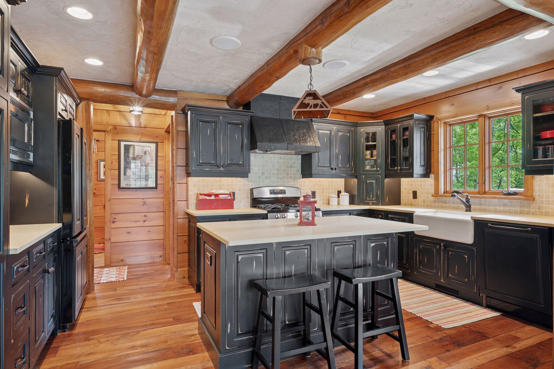 36463 Butternut Point Road