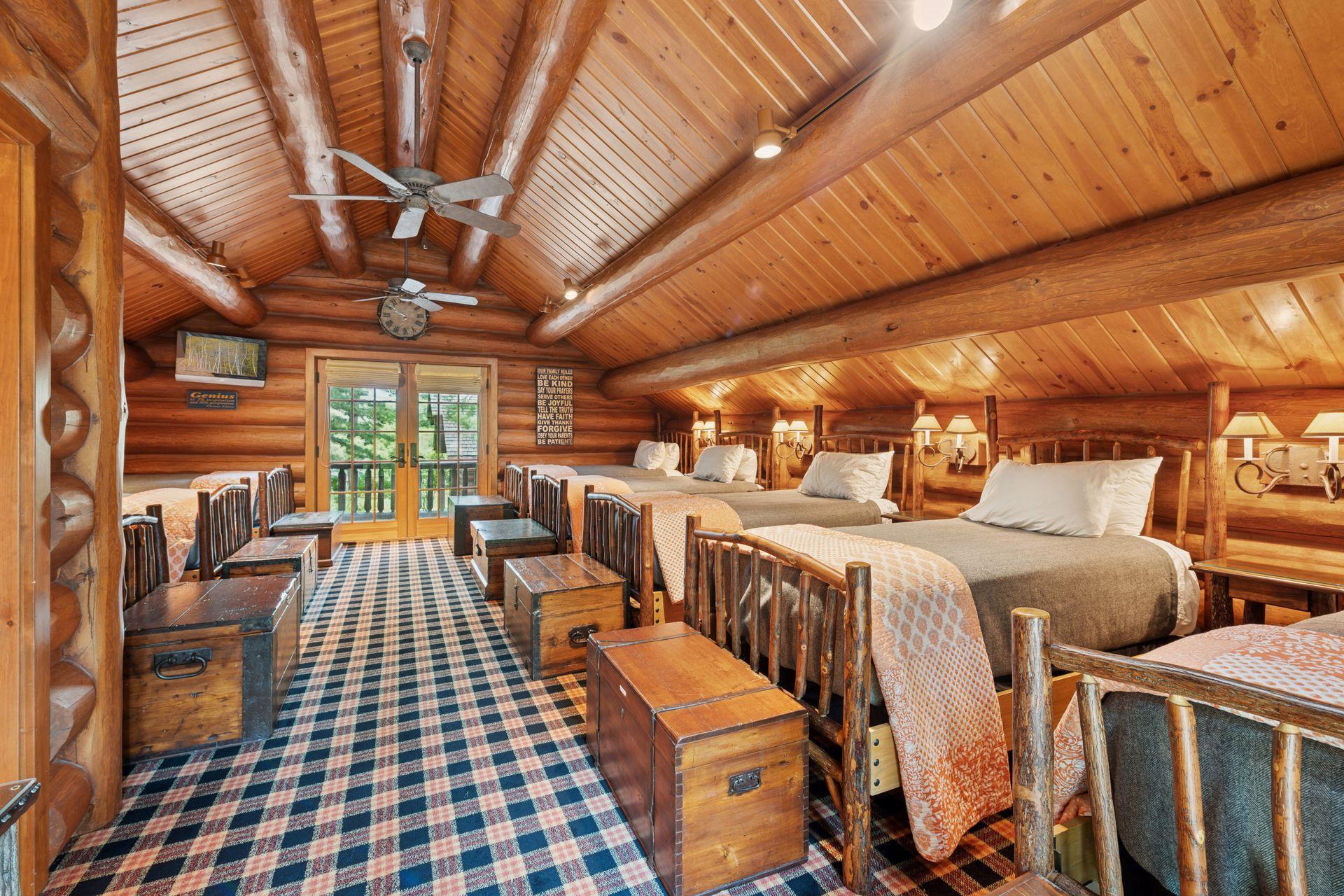 36463 Butternut Point Road