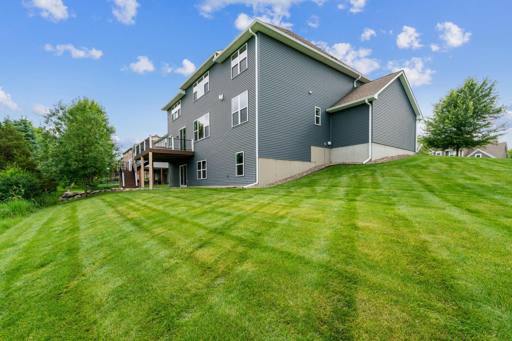 9721 Emerson Court