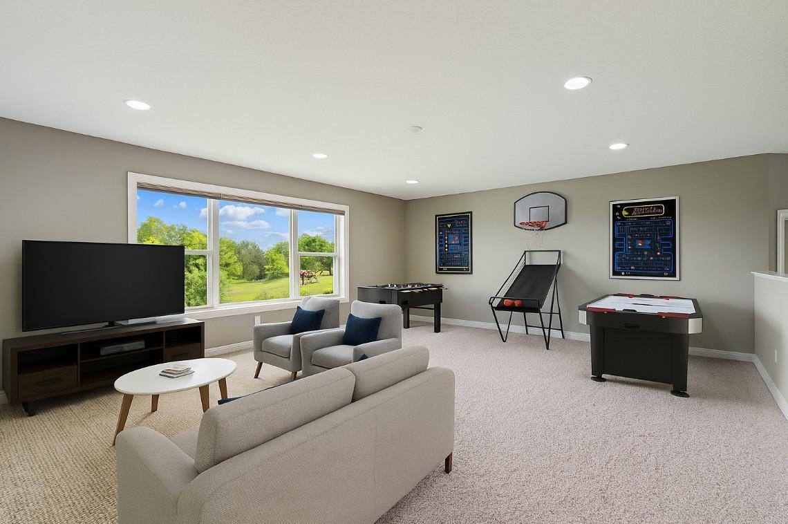 9721 Emerson Court