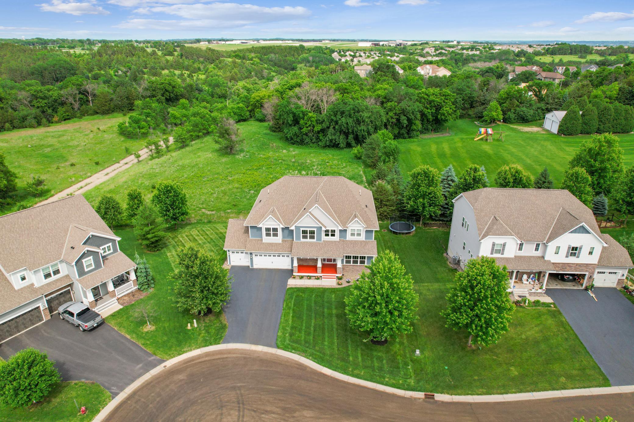 9721 Emerson Court