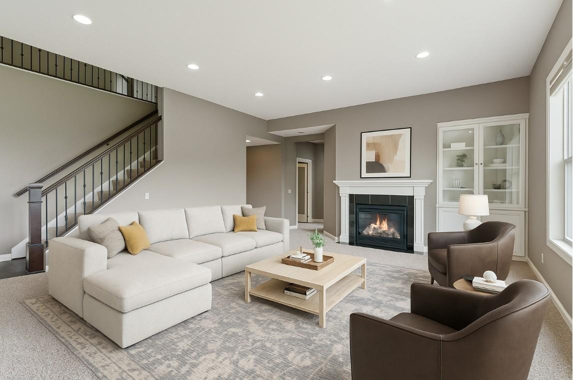 9721 Emerson Court