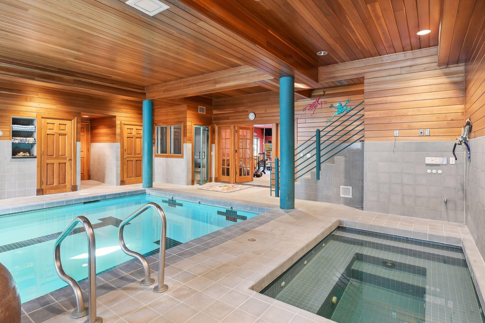 17950 & 18000 Breezy Point Road