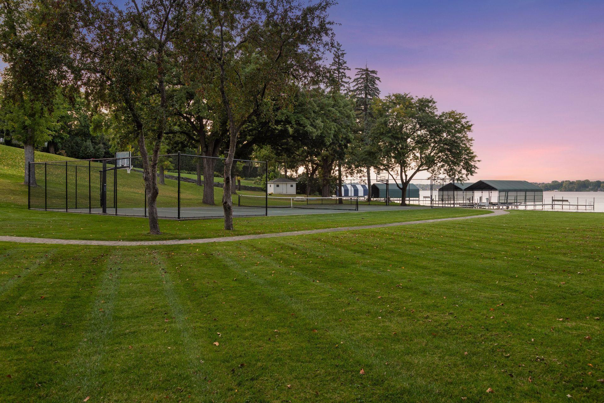 17950 & 18000 Breezy Point Road