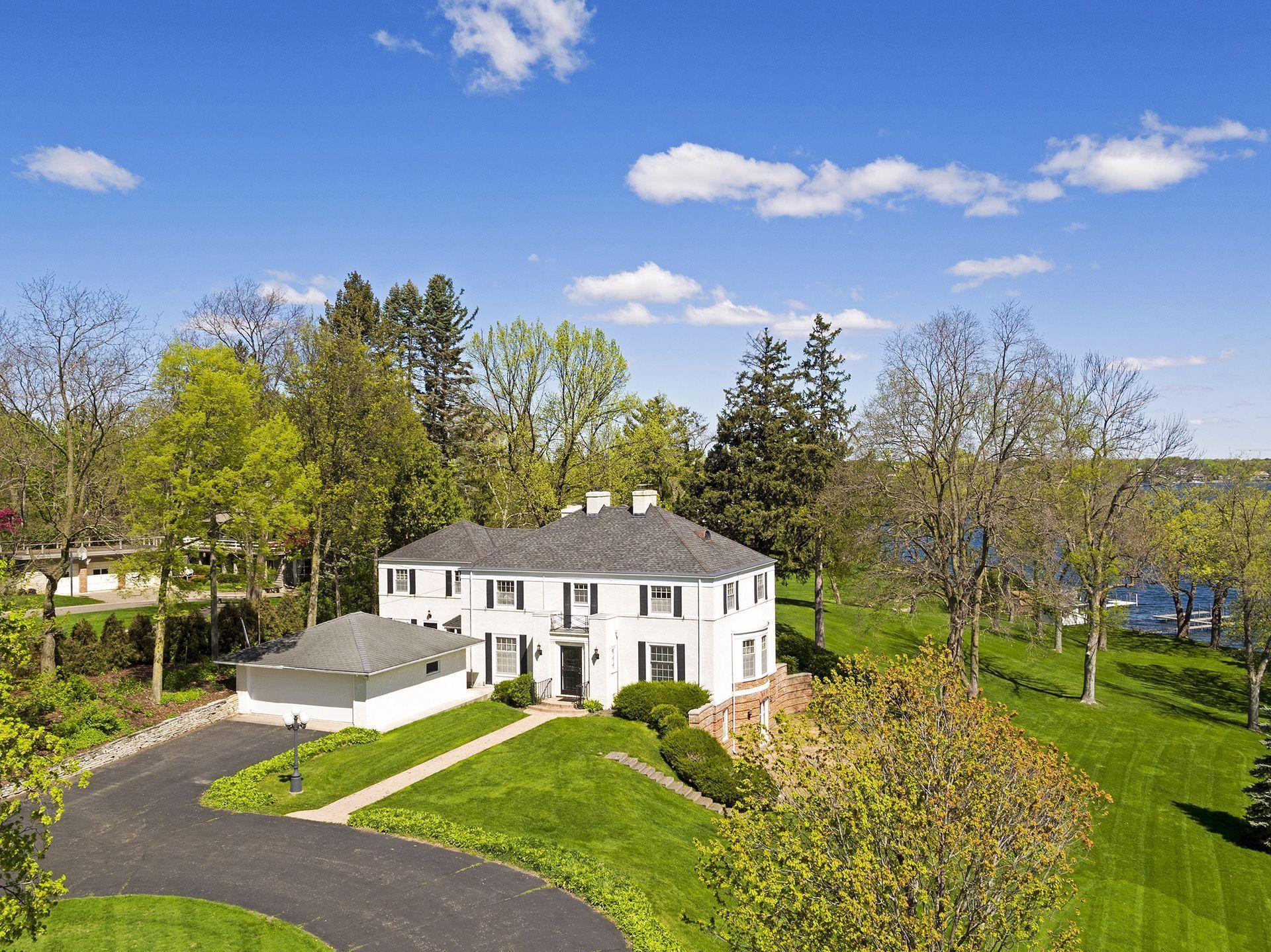 17950 & 18000 Breezy Point Road