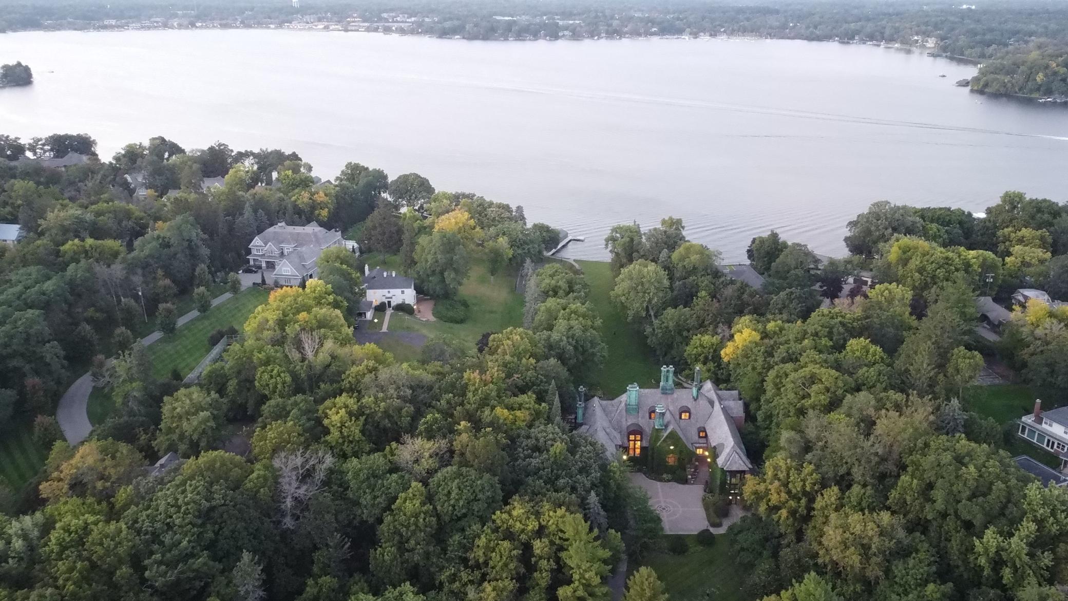 17950 & 18000 Breezy Point Road