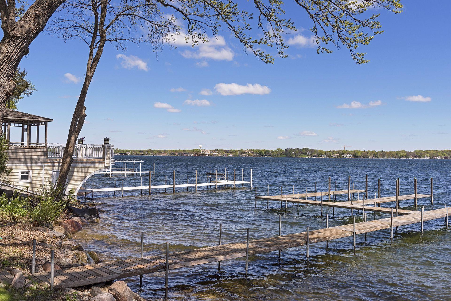 17950 & 18000 Breezy Point Road