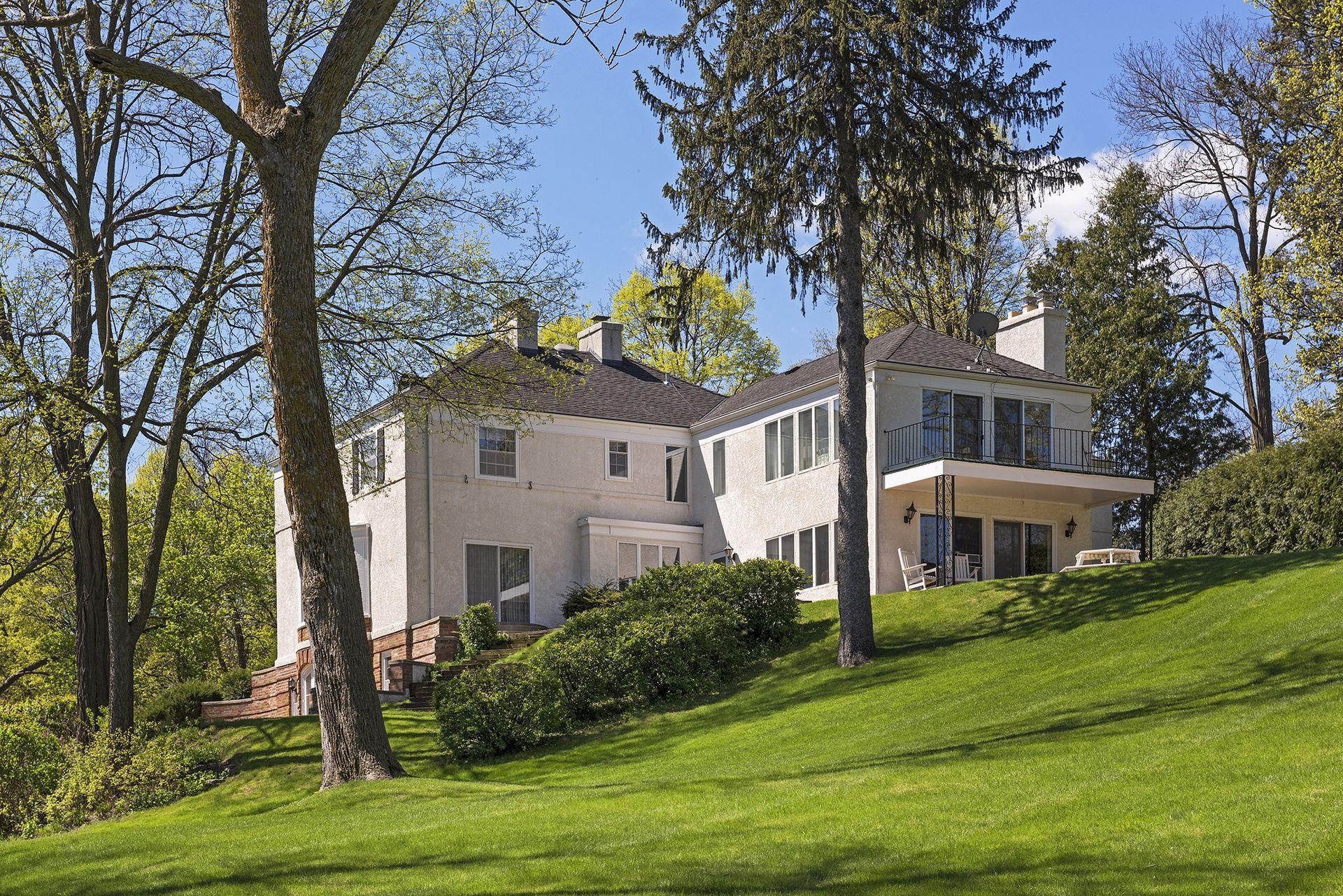 17950 & 18000 Breezy Point Road