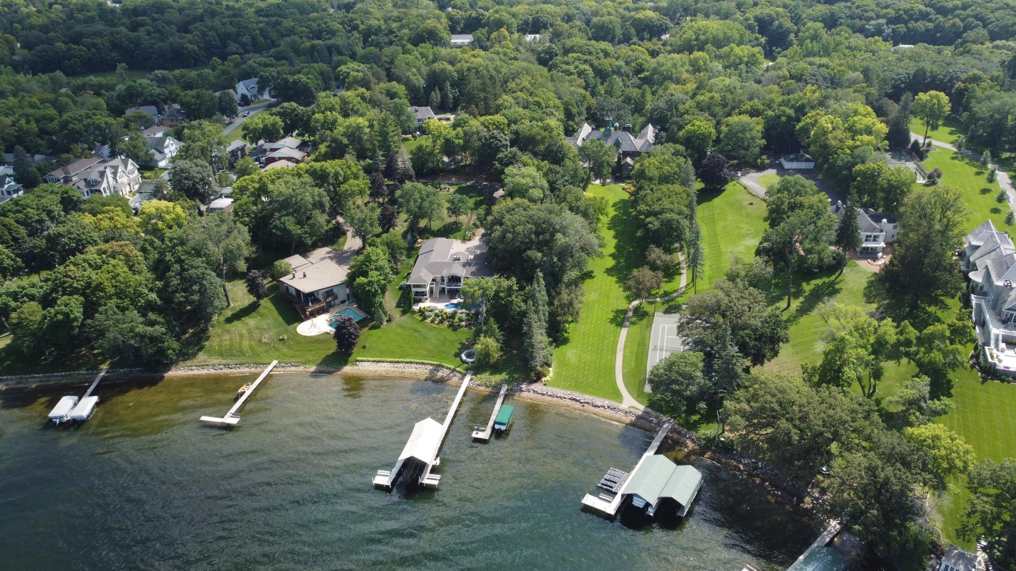 17950 & 18000 Breezy Point Road