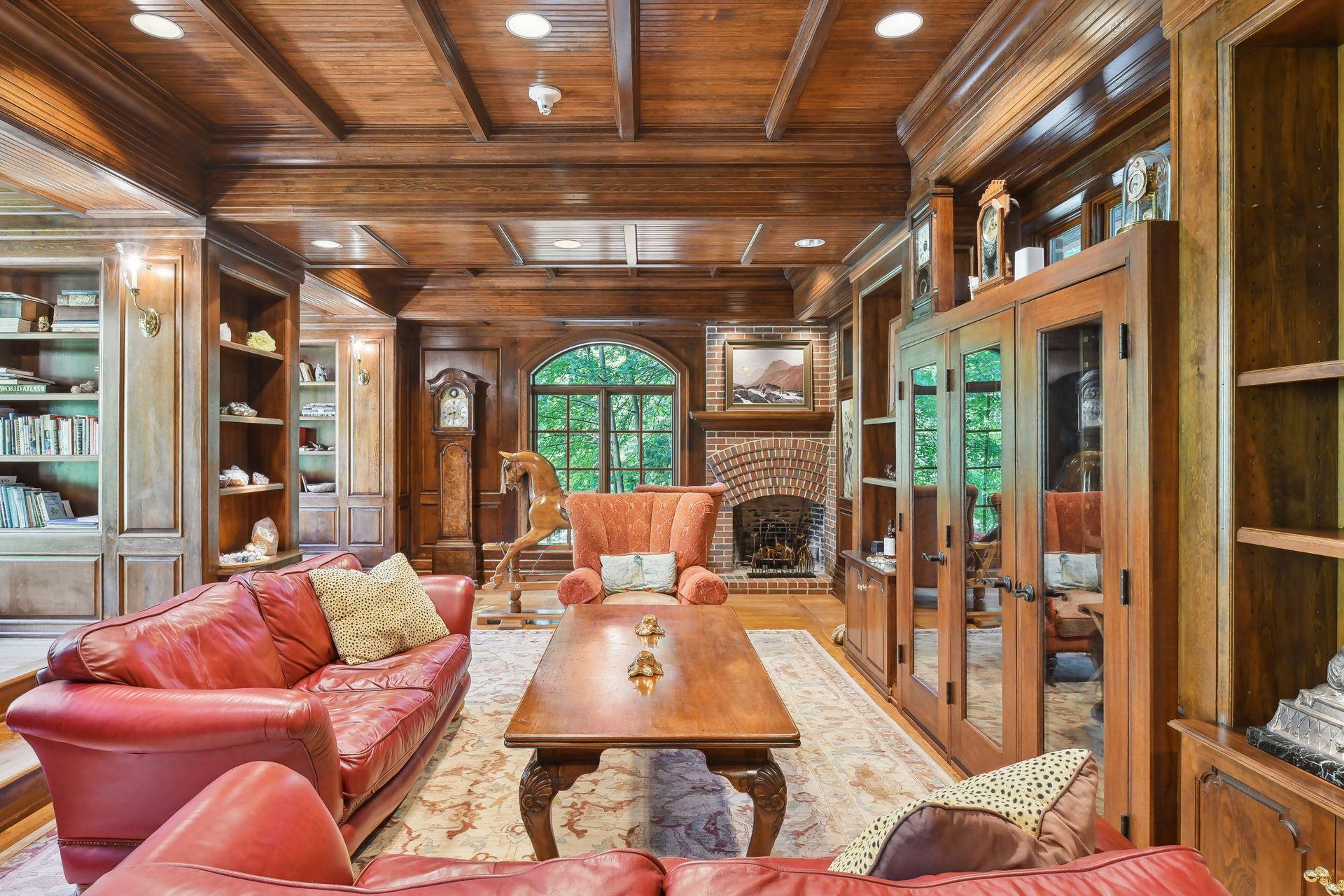 17950 & 18000 Breezy Point Road