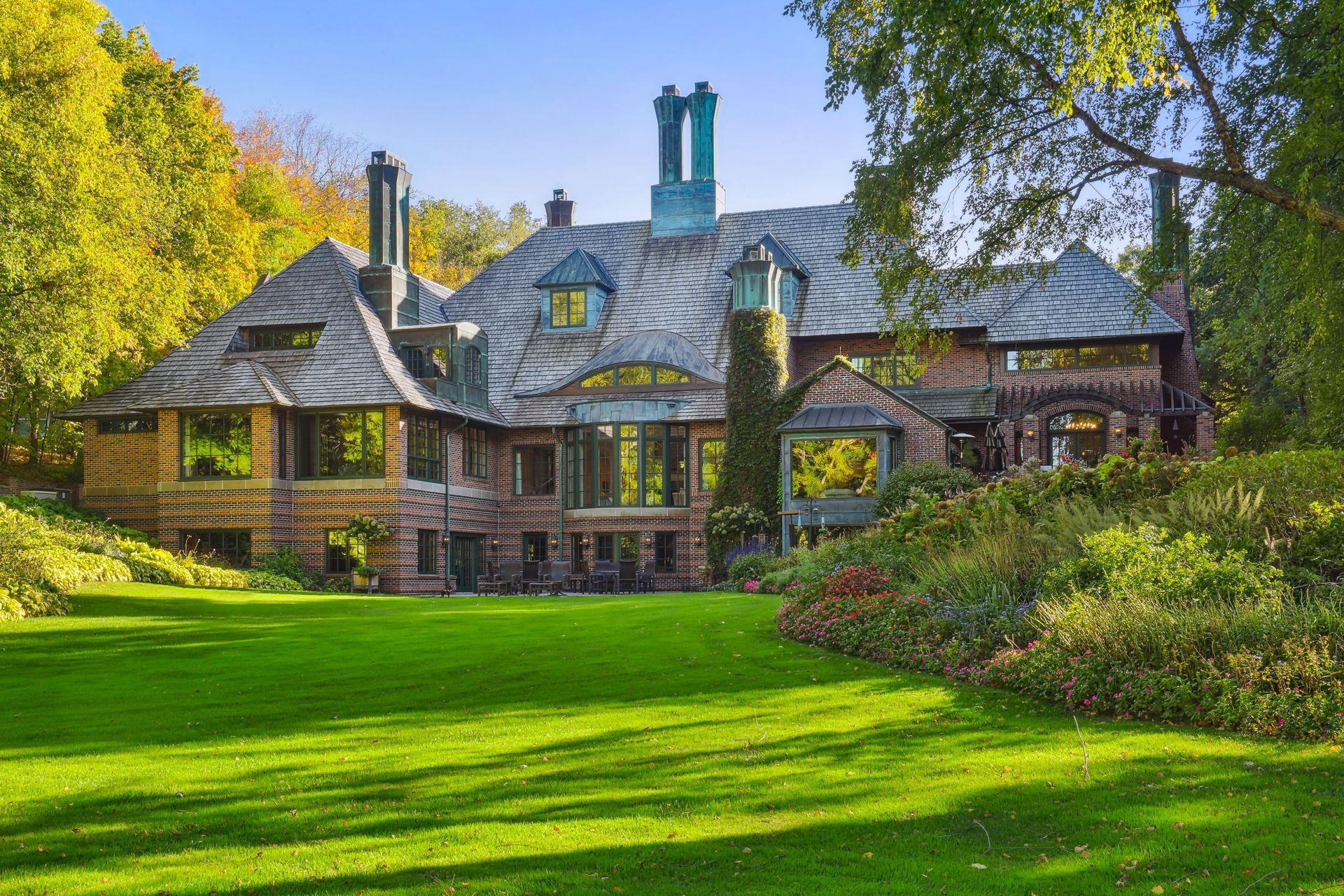 17950 & 18000 Breezy Point Road