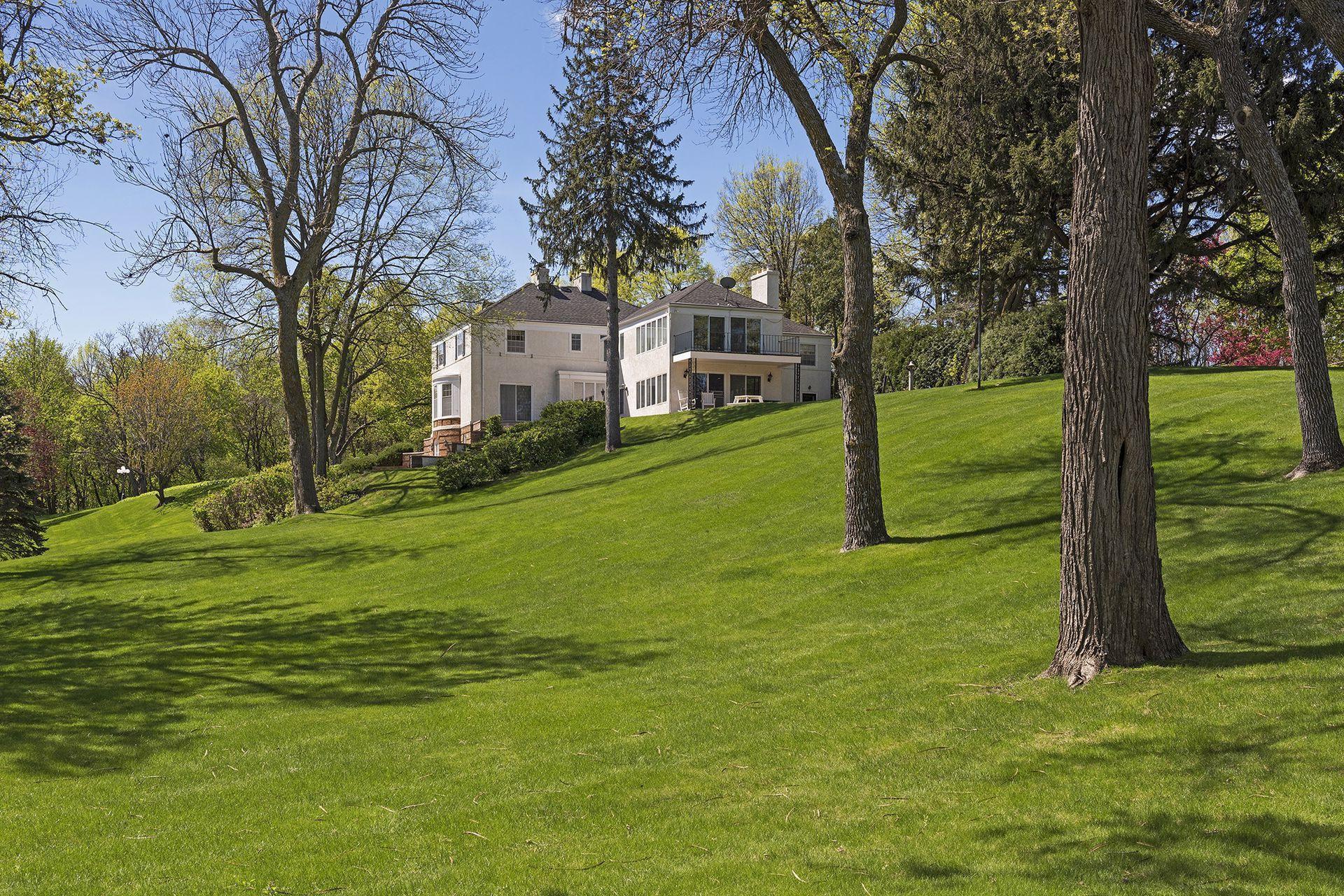 17950 & 18000 Breezy Point Road